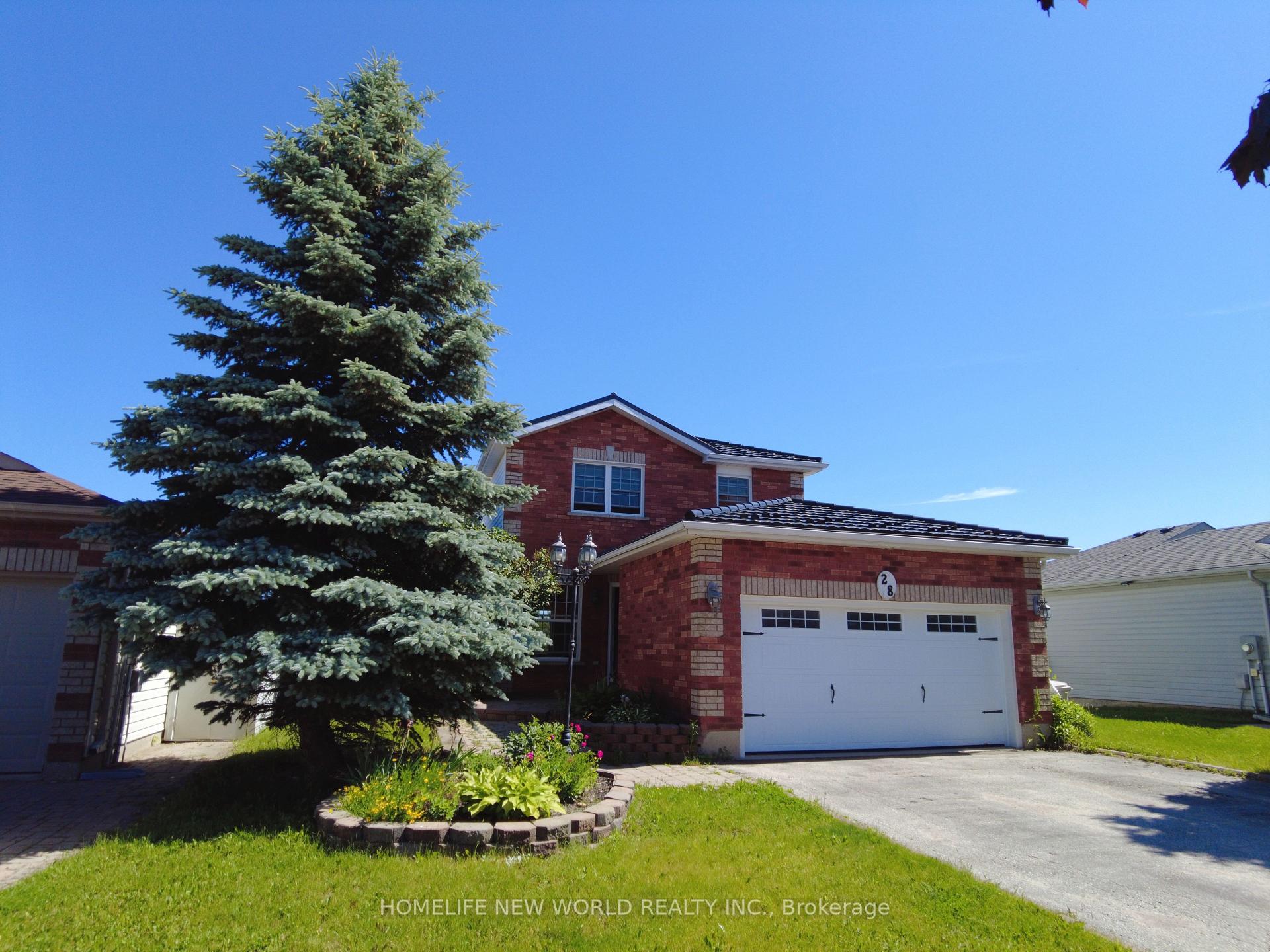 Photo 1 of Unit Lower Unit, 28 Lougheed Road, Barrie, Holly — HOMEH
