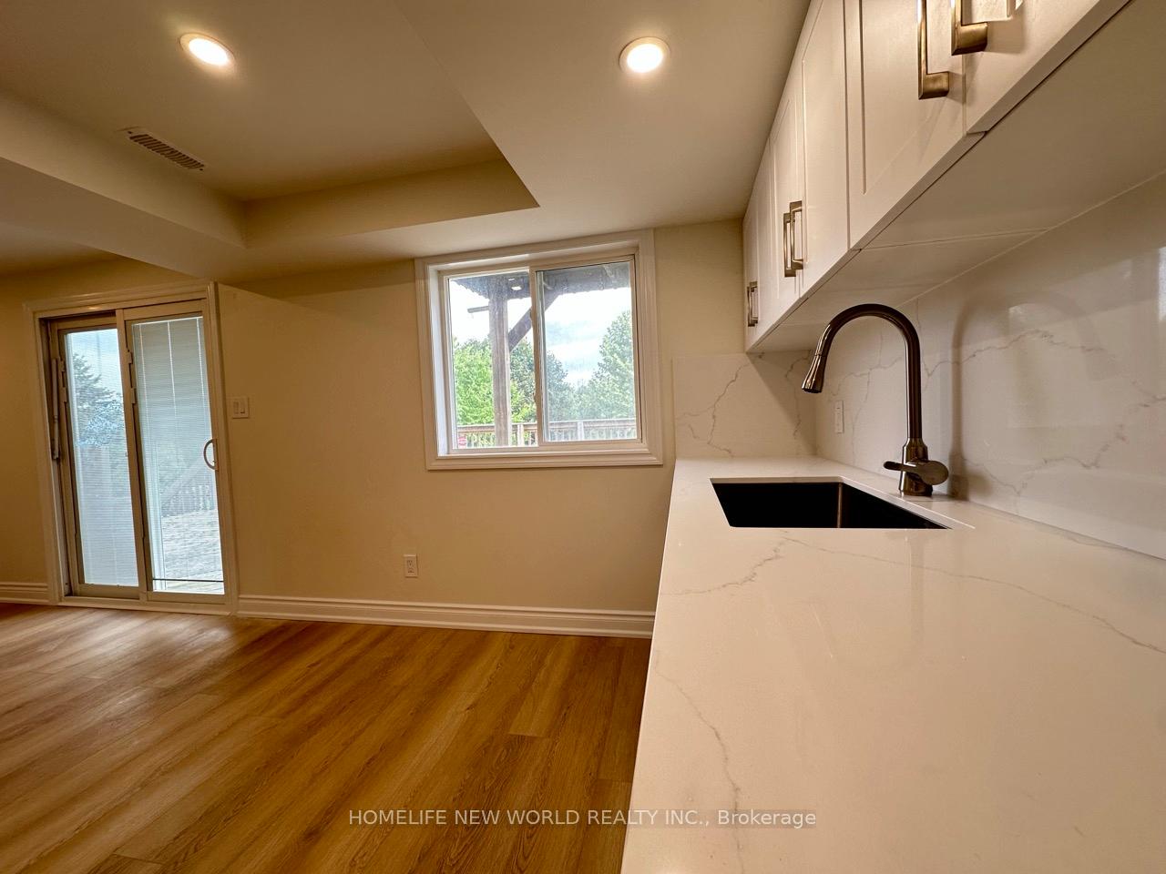 Photo 5 of Unit Lower Unit, 28 Lougheed Road, Barrie, Holly — HOMEH
