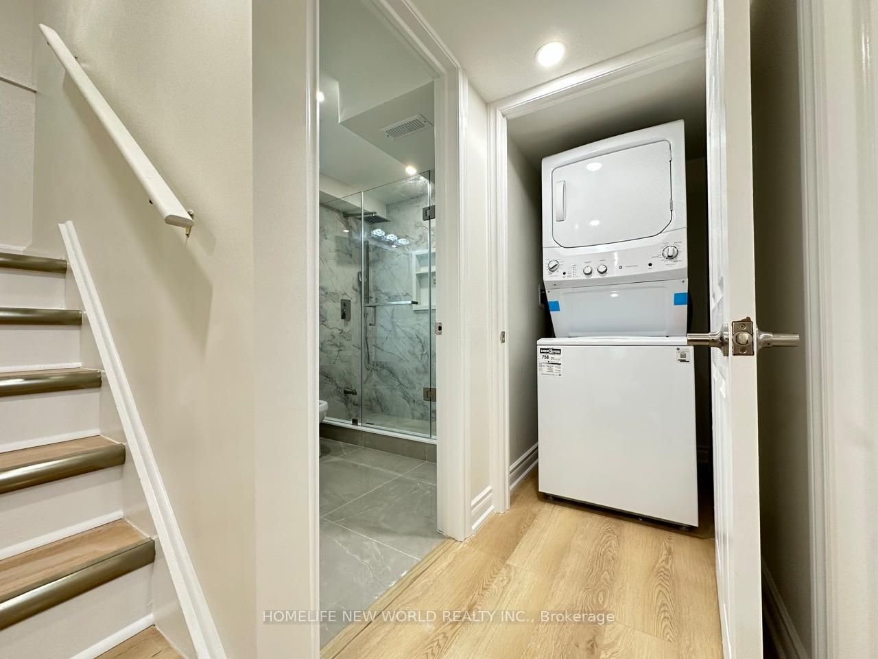 Photo 11 of Unit Lower Unit, 28 Lougheed Road, Barrie, Holly — HOMEH