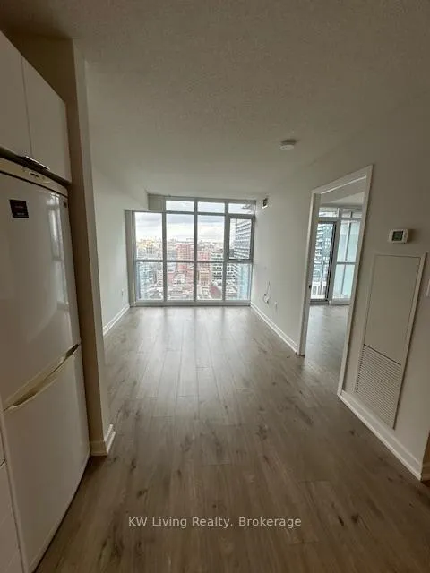 Photo 1 of Unit 2601, 15 Iceboat Terrace, Toronto, Waterfront Communities — HOMEH