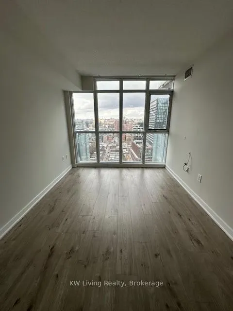 Photo 2 of Unit 2601, 15 Iceboat Terrace, Toronto, Waterfront Communities — HOMEH