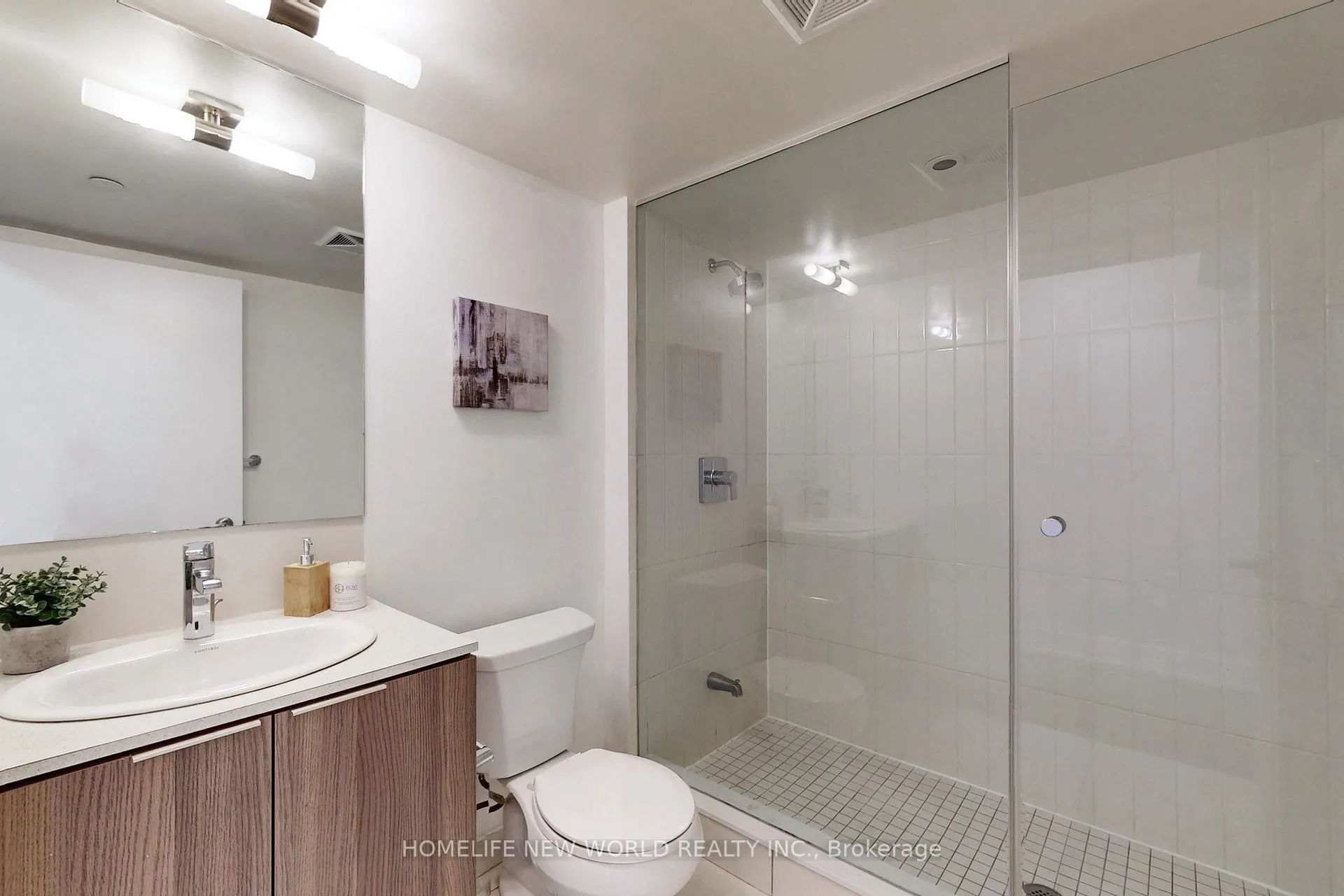 Photo 19 of Unit 725, 955 bay Street, Toronto, Bay Street Corridor — HOMEH