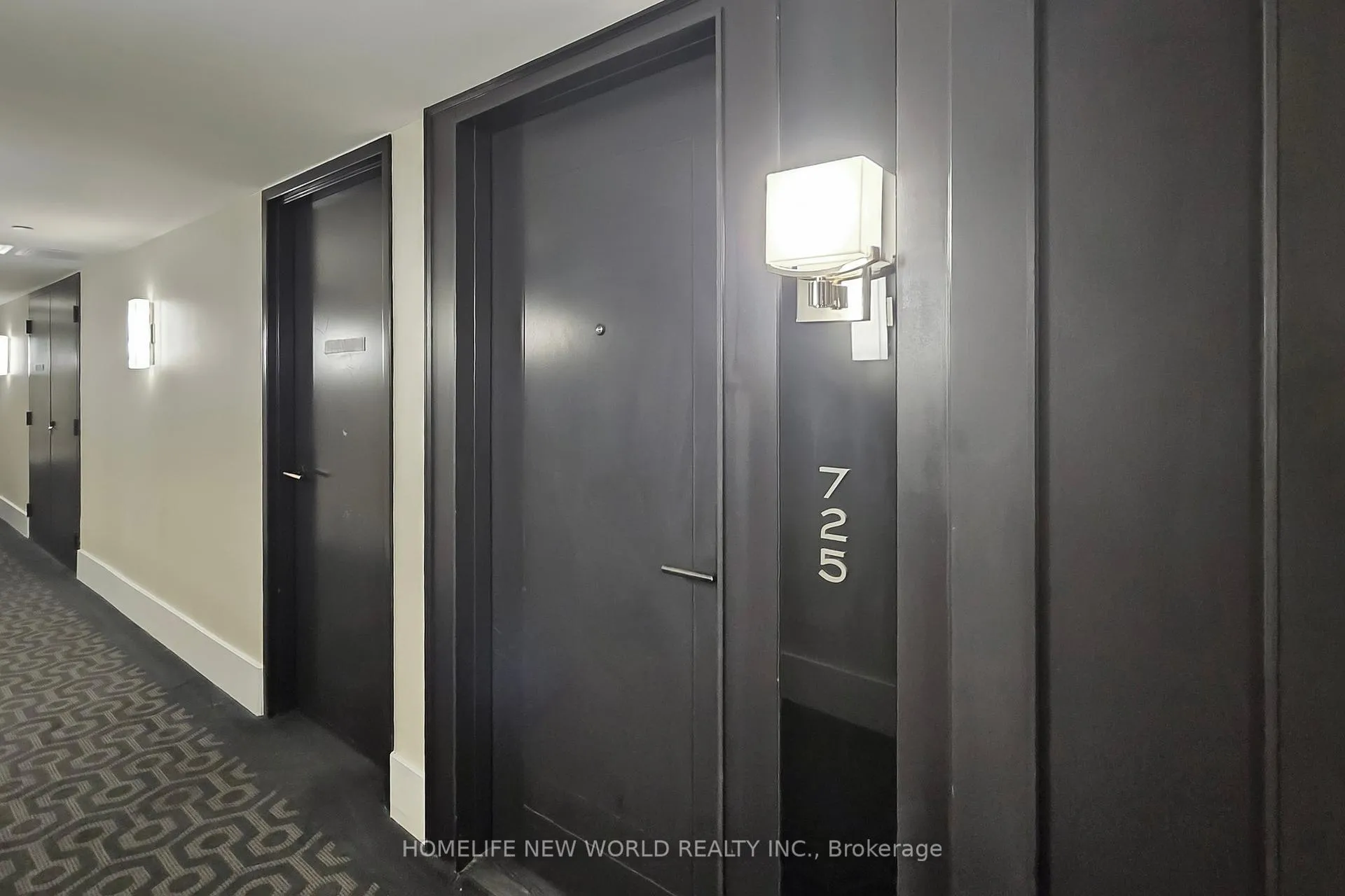 Photo 24 of Unit 725, 955 bay Street, Toronto, Bay Street Corridor — HOMEH