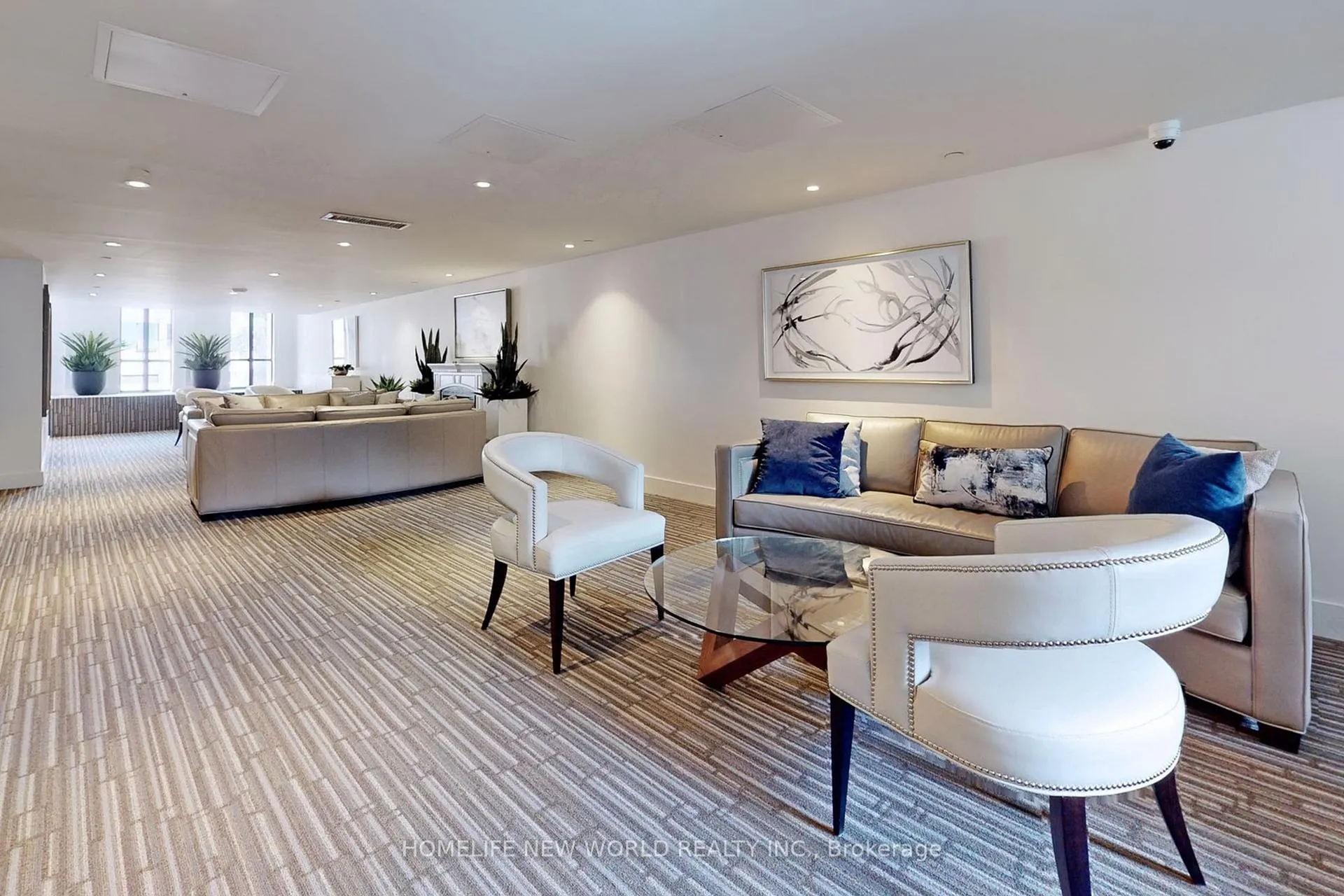 Photo 26 of Unit 725, 955 bay Street, Toronto, Bay Street Corridor — HOMEH