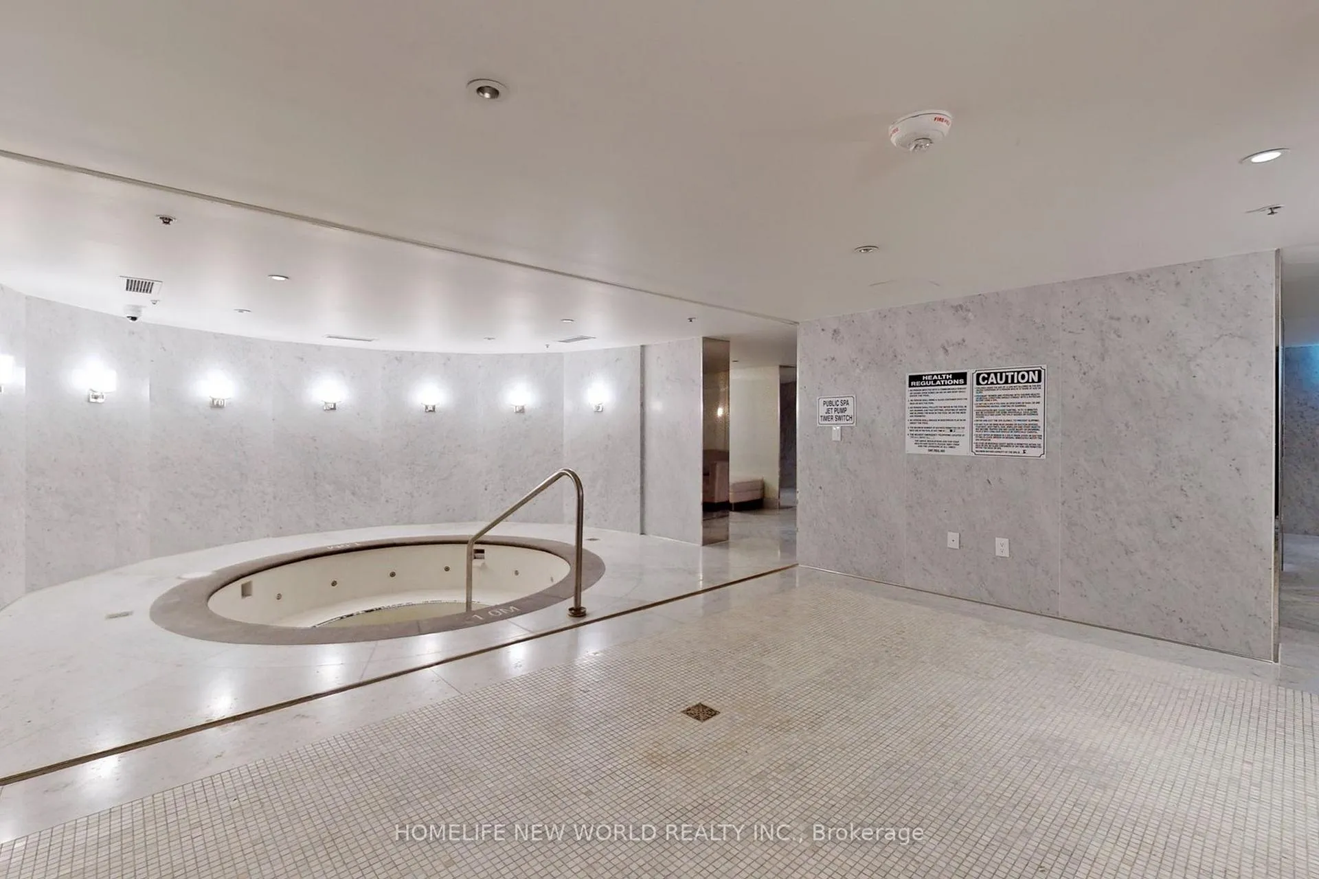Photo 28 of Unit 725, 955 bay Street, Toronto, Bay Street Corridor — HOMEH