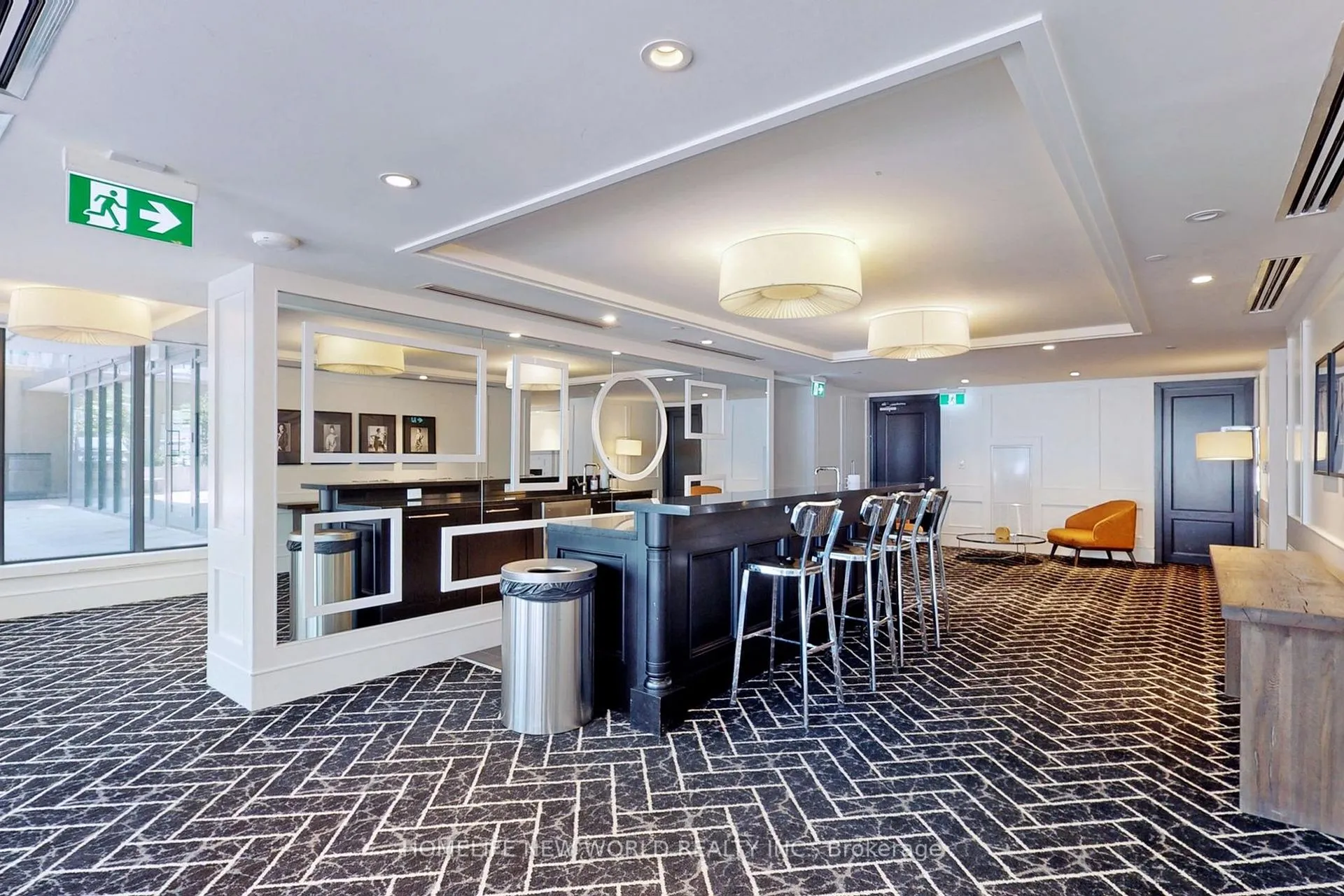 Photo 29 of Unit 725, 955 bay Street, Toronto, Bay Street Corridor — HOMEH