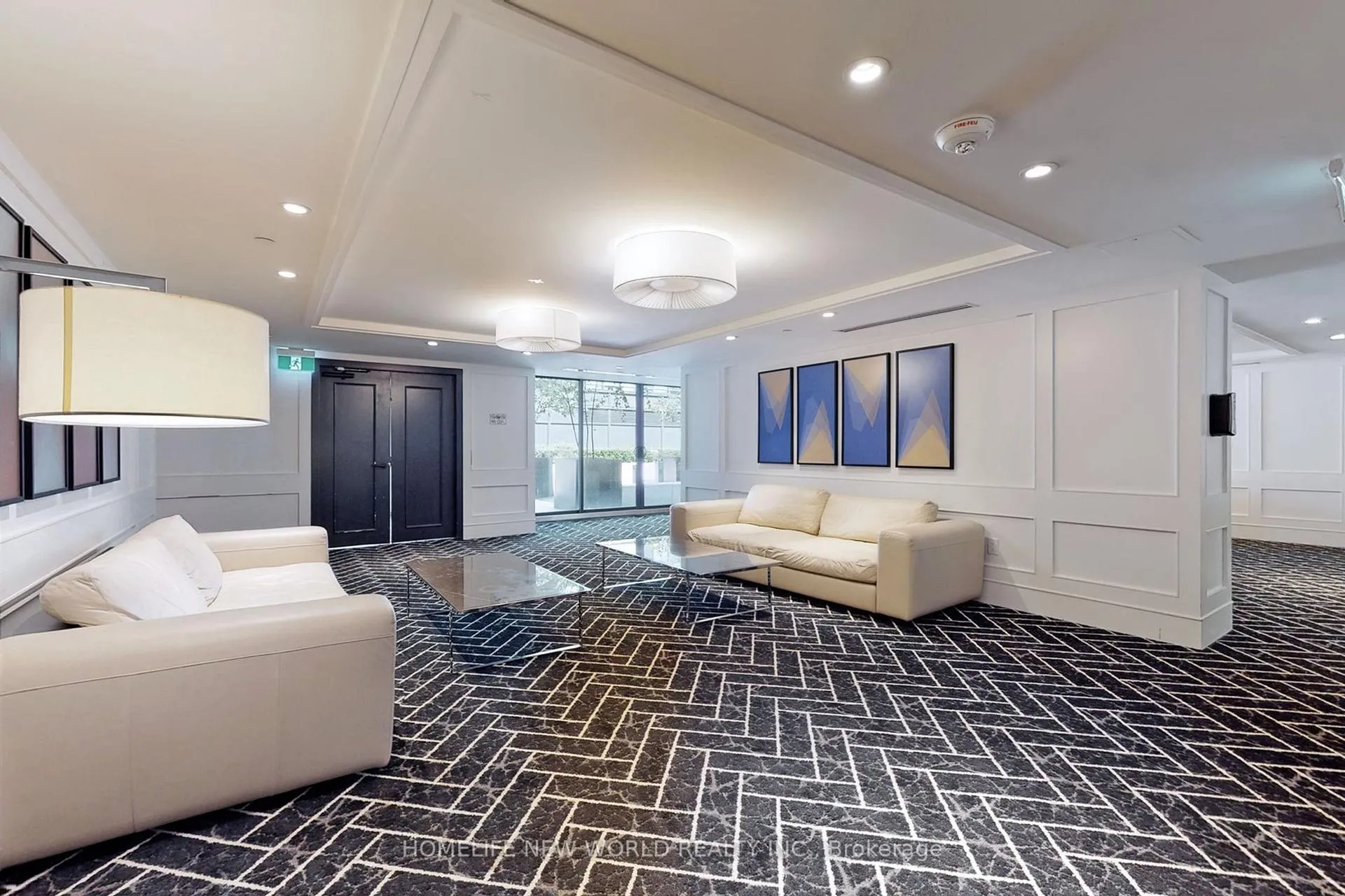 Photo 30 of Unit 725, 955 bay Street, Toronto, Bay Street Corridor — HOMEH
