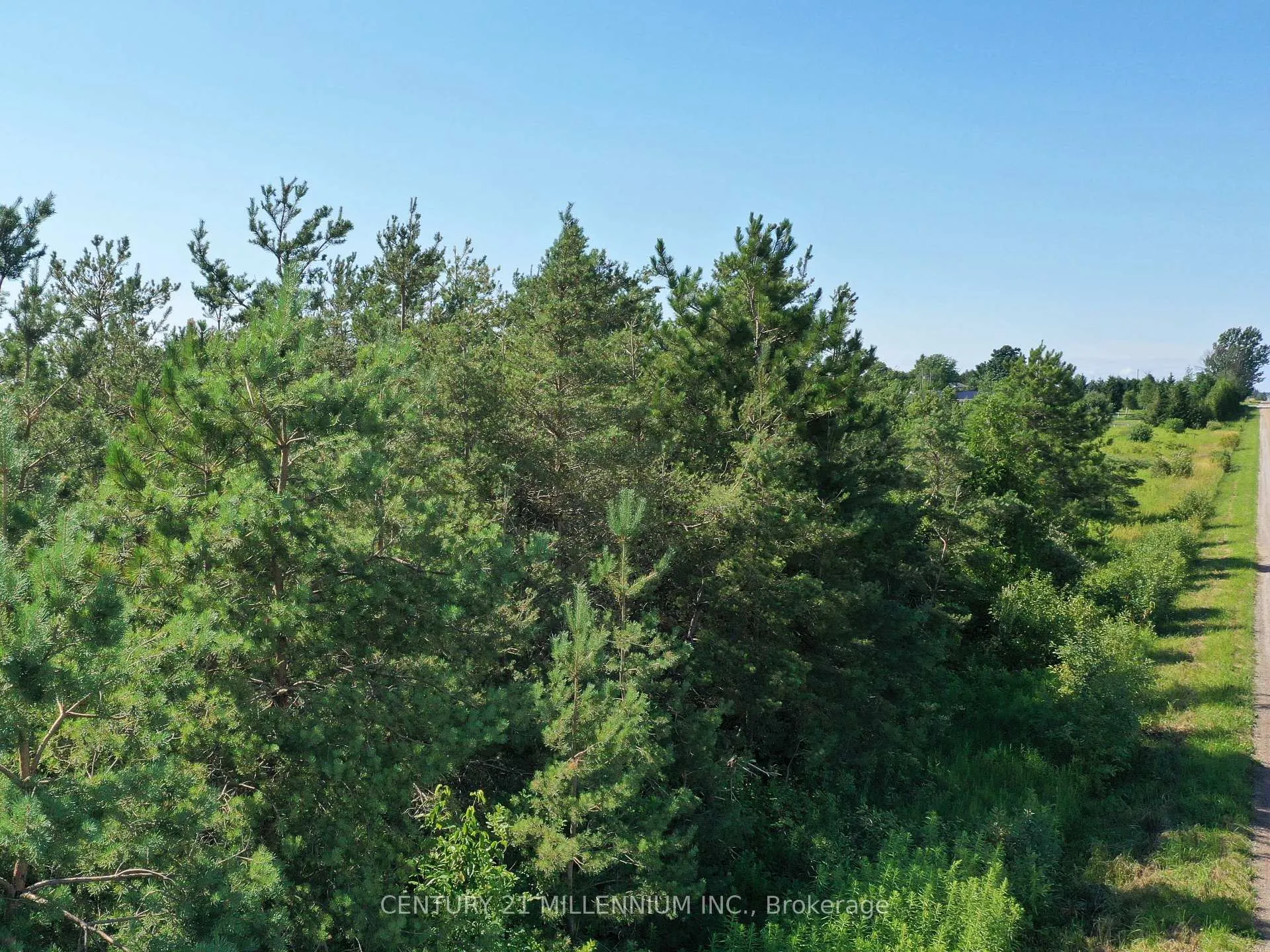 Photo 2 of Lot 20 8th Line, Amaranth, Rural Amaranth — HOMEH