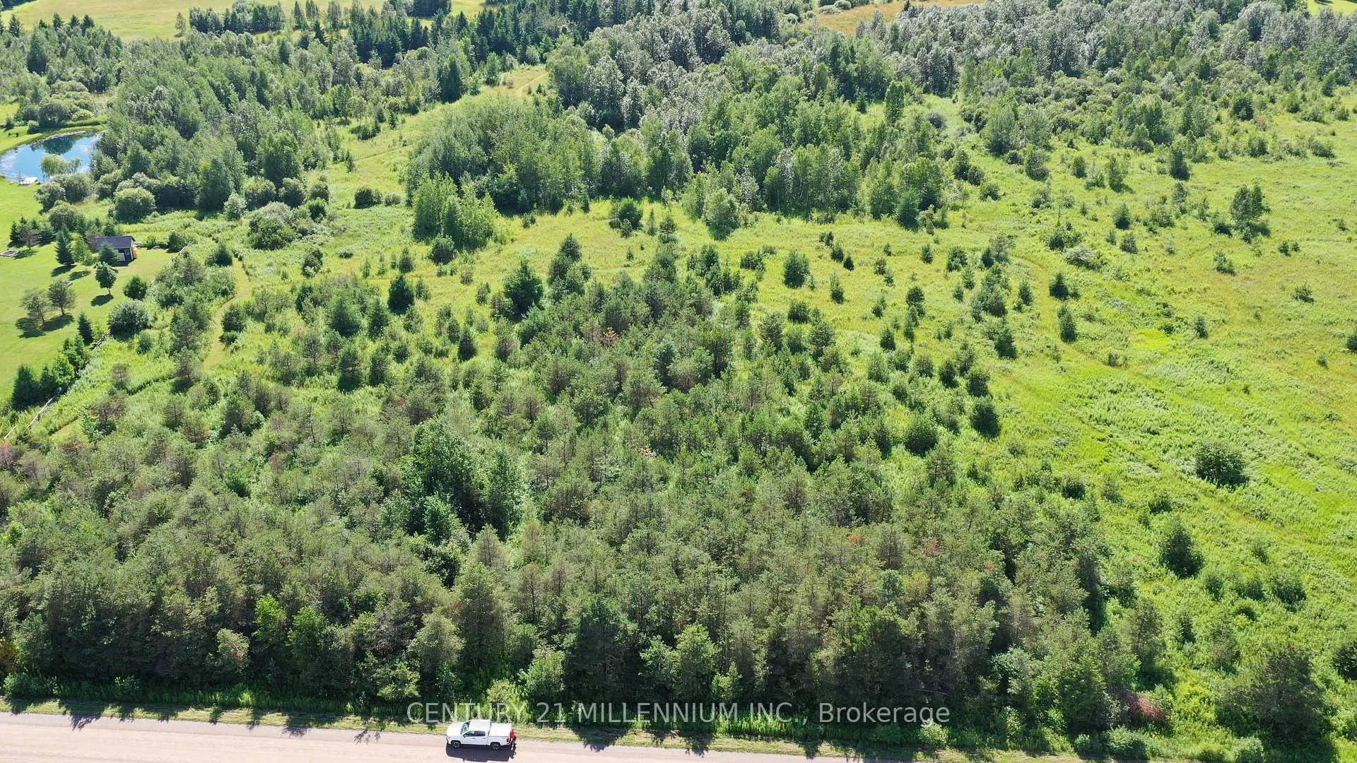 Photo 4 of Lot 20 8th Line, Amaranth, Rural Amaranth — HOMEH