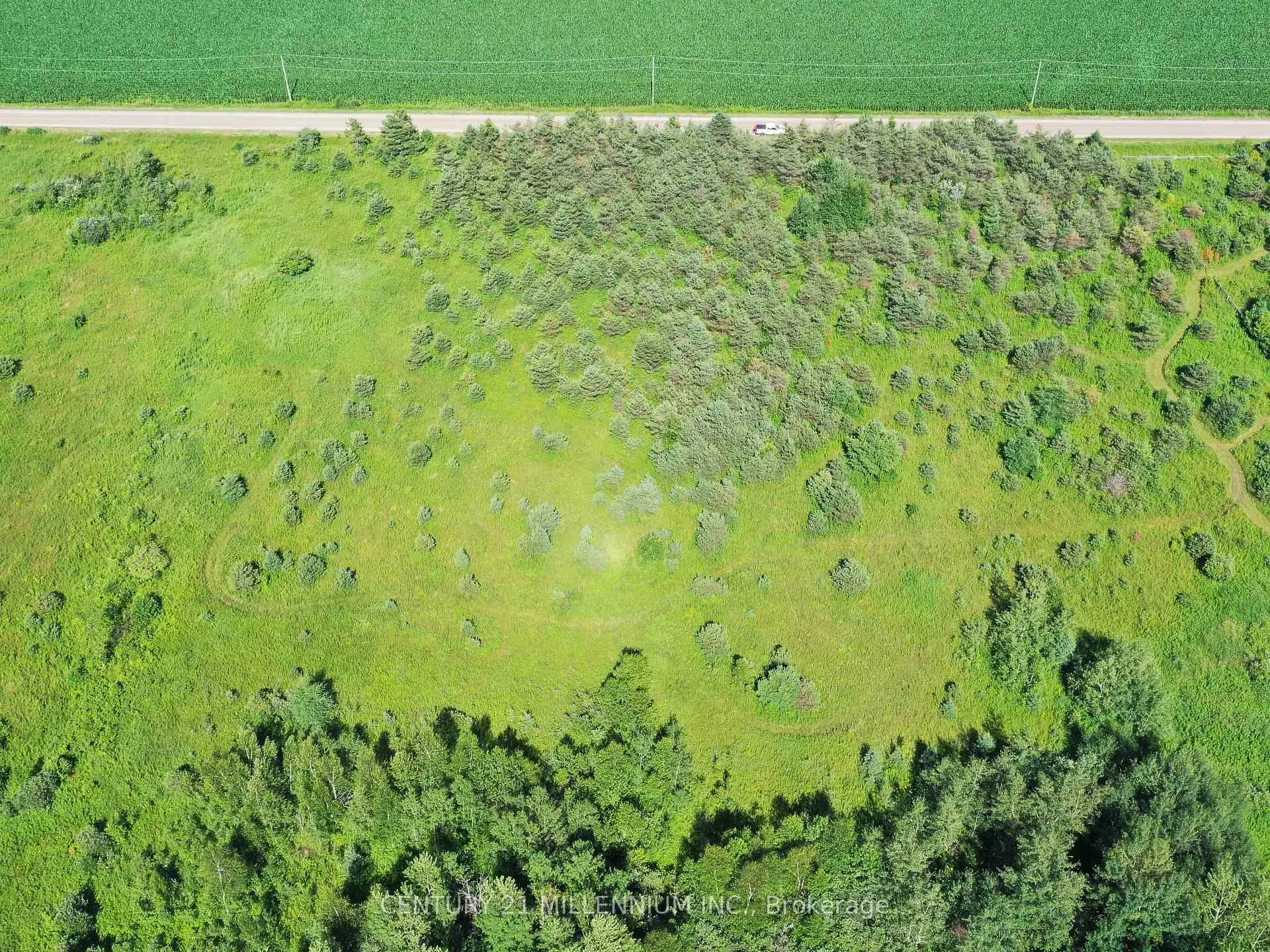 Photo 6 of Lot 20 8th Line, Amaranth, Rural Amaranth — HOMEH