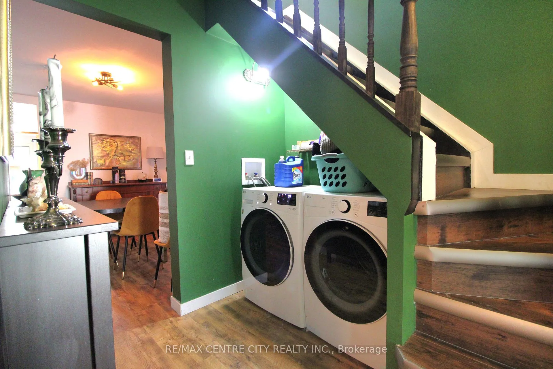 Photo 3 of 124 Joseph Street, Chatham-Kent — HOMEH