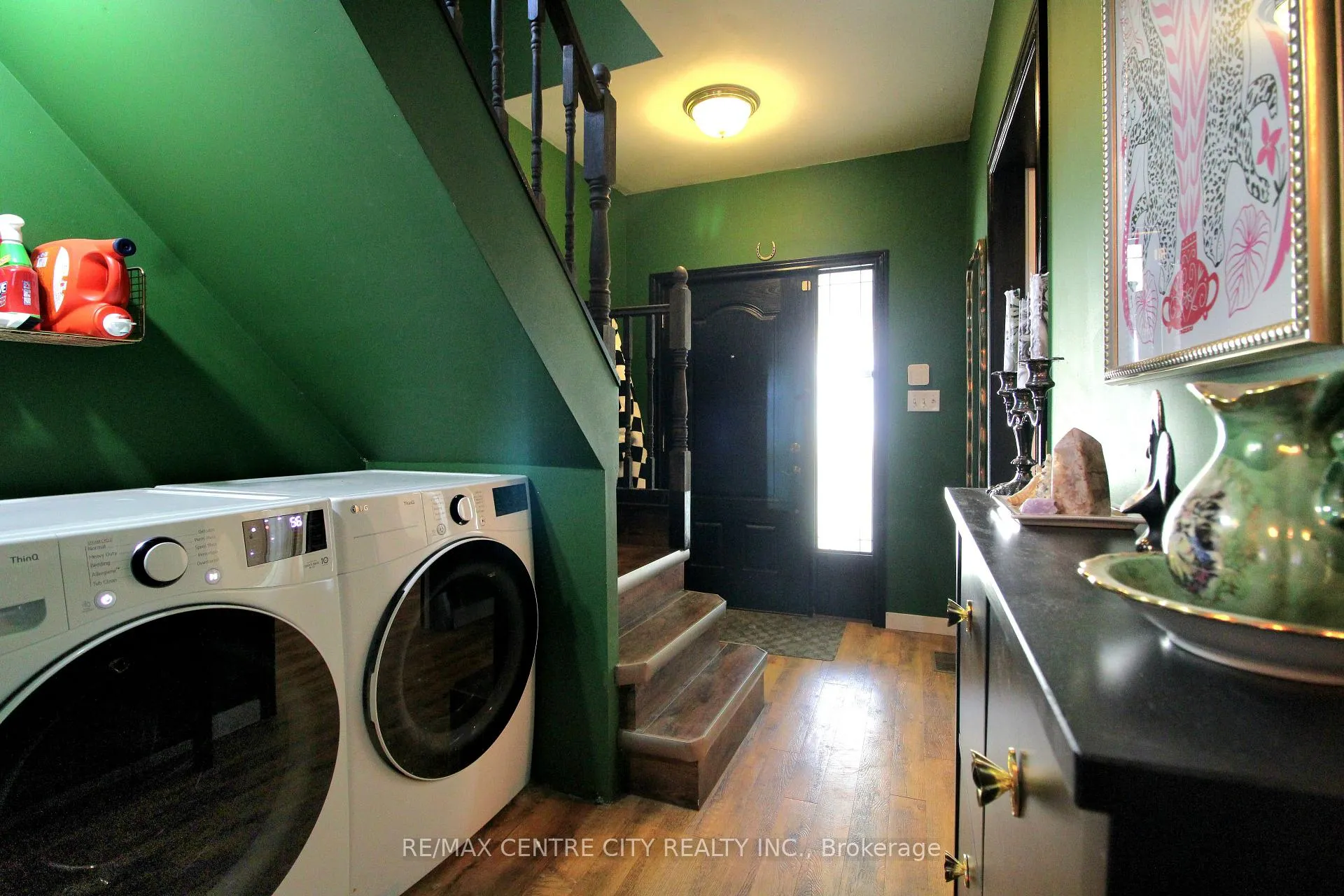 Photo 4 of 124 Joseph Street, Chatham-Kent — HOMEH