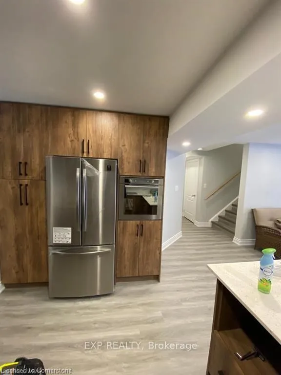 Photo 2 of Unit B, 274 Dewdrop Crescent, Waterloo — HOMEH