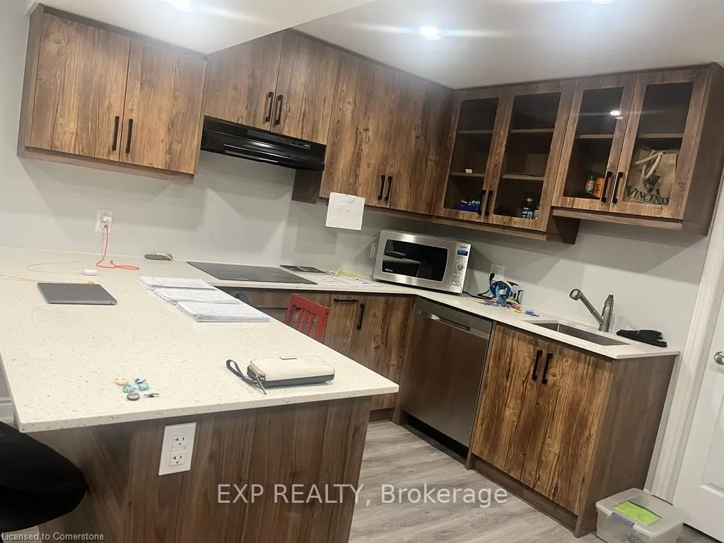 Photo 5 of Unit B, 274 Dewdrop Crescent, Waterloo — HOMEH