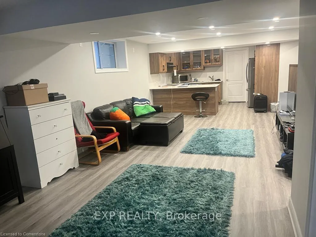 Photo 6 of Unit B, 274 Dewdrop Crescent, Waterloo — HOMEH