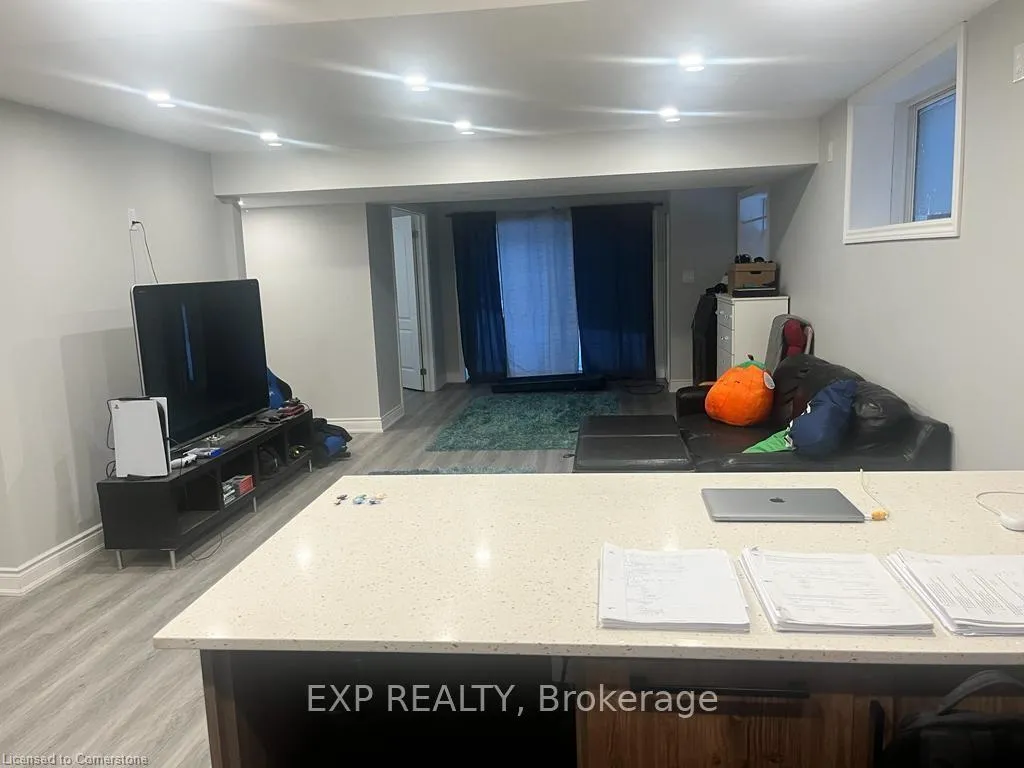 Photo 7 of Unit B, 274 Dewdrop Crescent, Waterloo — HOMEH
