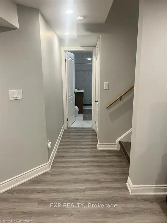 Photo 11 of Unit B, 274 Dewdrop Crescent, Waterloo — HOMEH