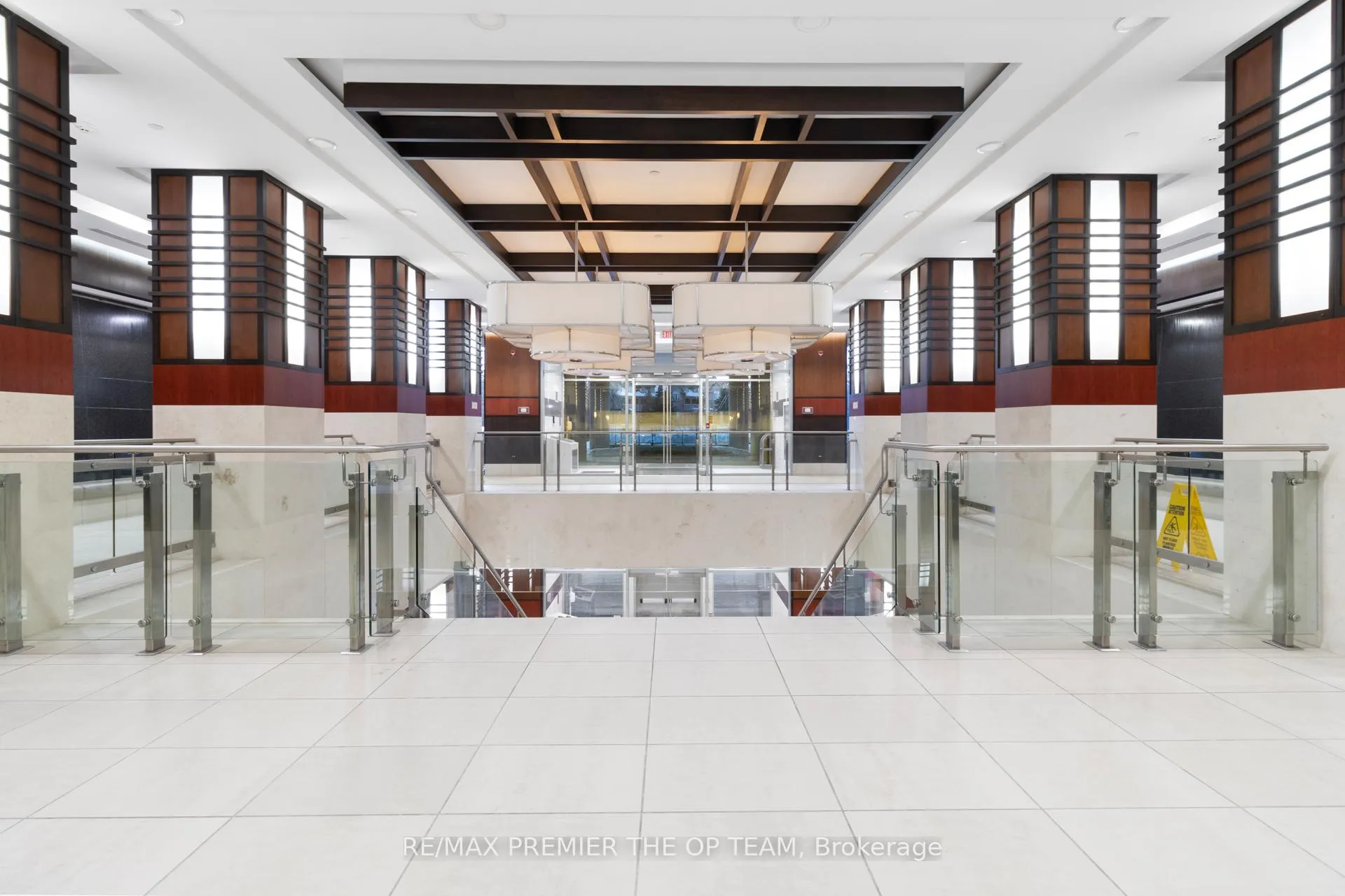 Photo 4 of Unit 1077, 23 Cox Blvd, Markham, Unionville — HOMEH
