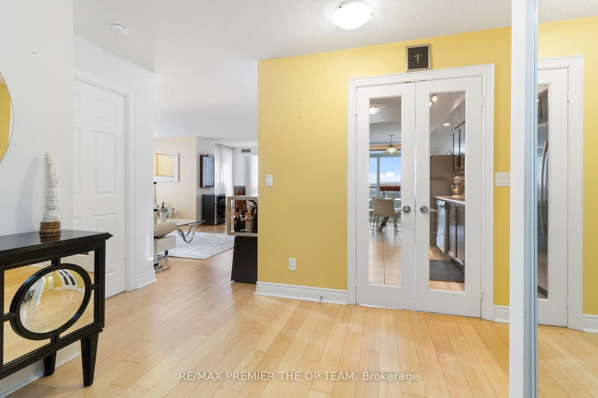 Photo 8 of Unit 1077, 23 Cox Blvd, Markham, Unionville — HOMEH