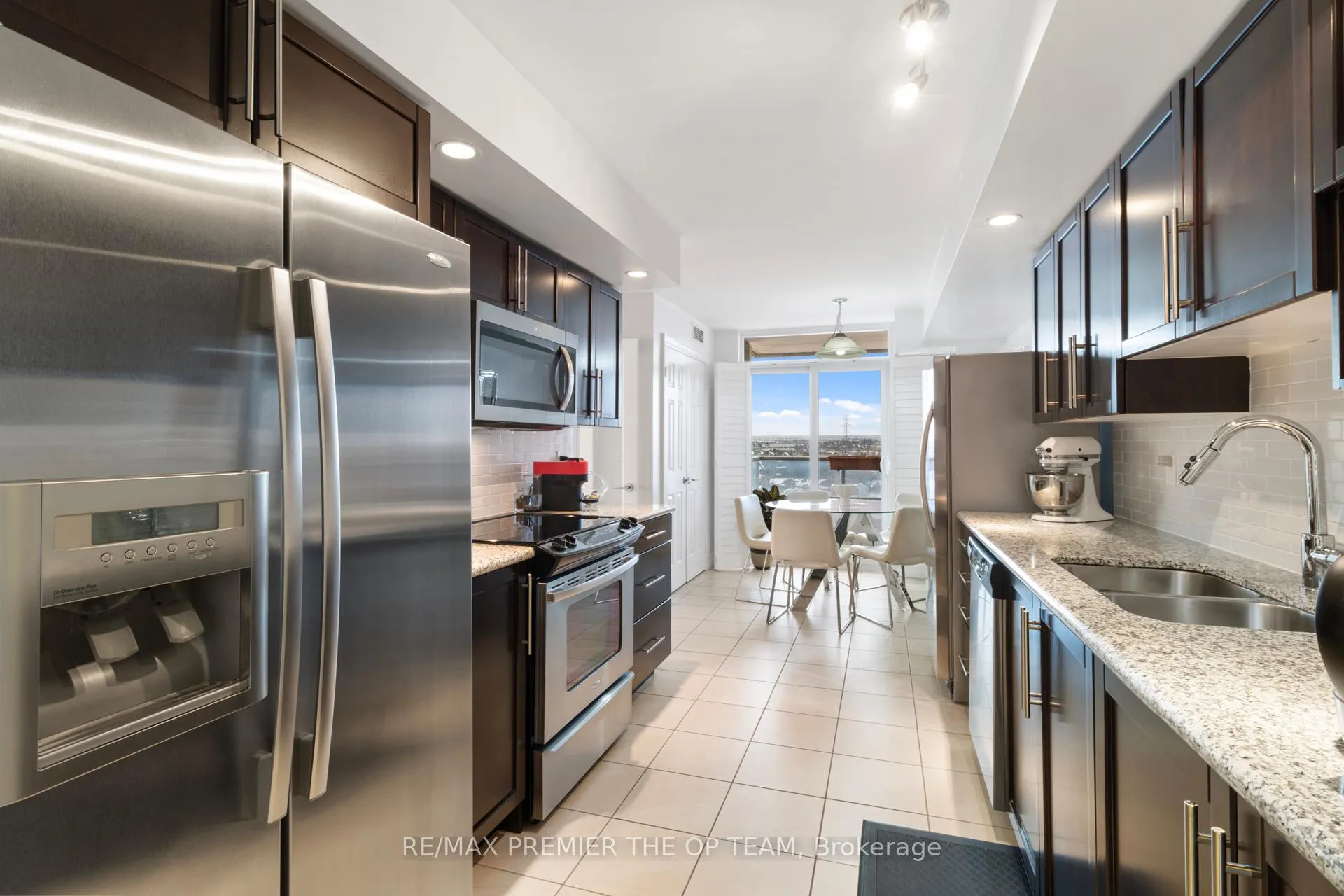 Photo 11 of Unit 1077, 23 Cox Blvd, Markham, Unionville — HOMEH