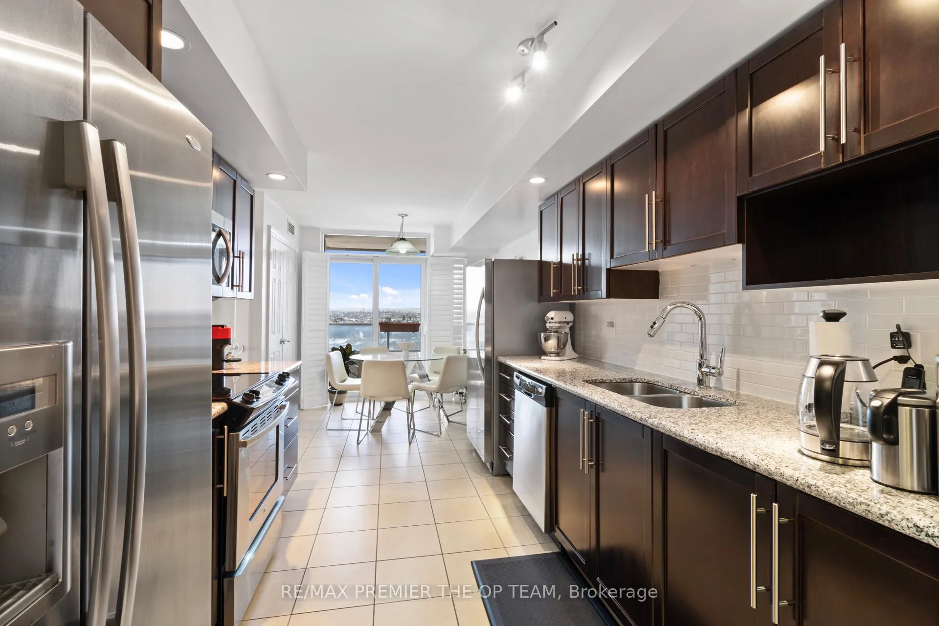 Photo 12 of Unit 1077, 23 Cox Blvd, Markham, Unionville — HOMEH