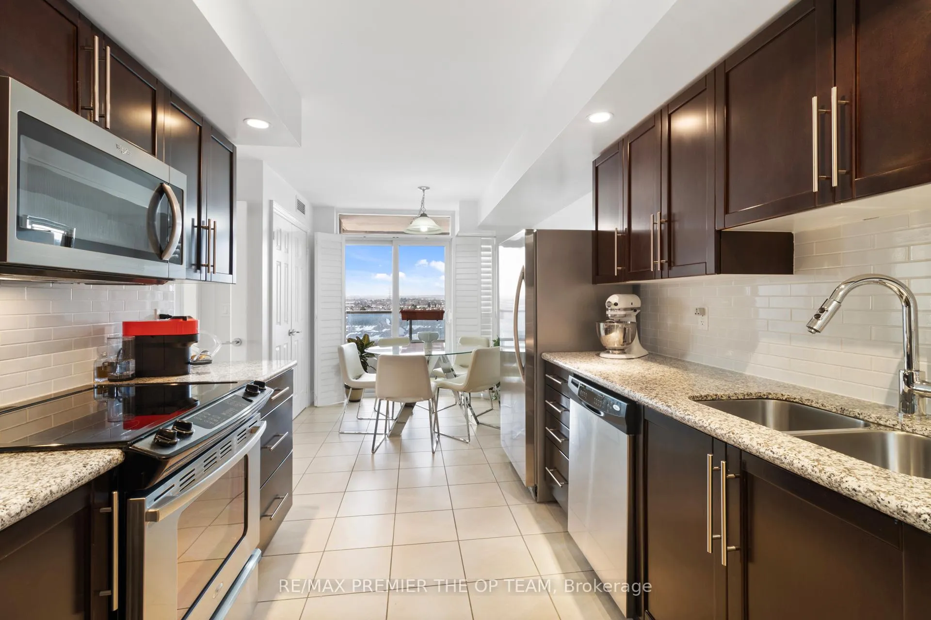 Photo 14 of Unit 1077, 23 Cox Blvd, Markham, Unionville — HOMEH