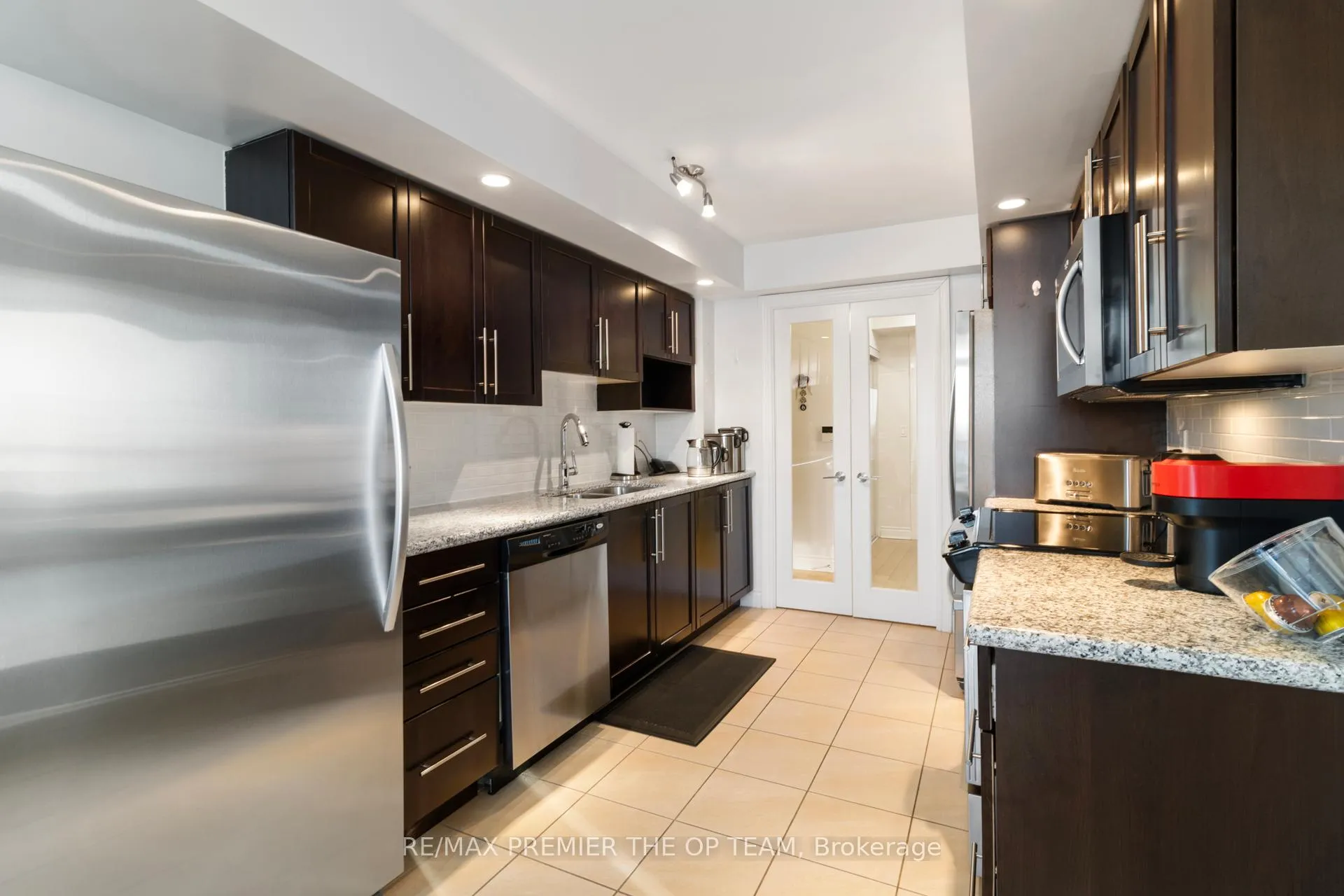 Photo 18 of Unit 1077, 23 Cox Blvd, Markham, Unionville — HOMEH