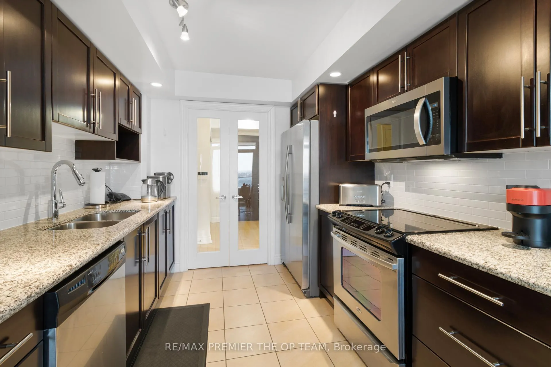 Photo 19 of Unit 1077, 23 Cox Blvd, Markham, Unionville — HOMEH