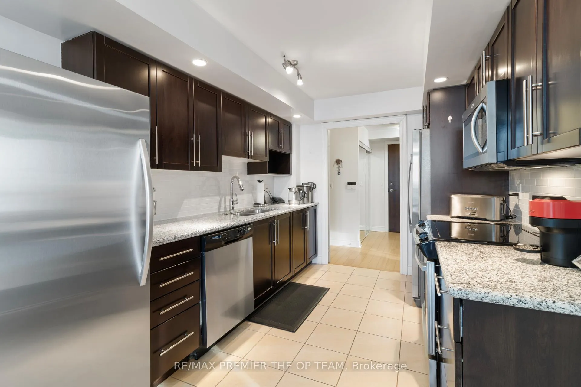 Photo 20 of Unit 1077, 23 Cox Blvd, Markham, Unionville — HOMEH