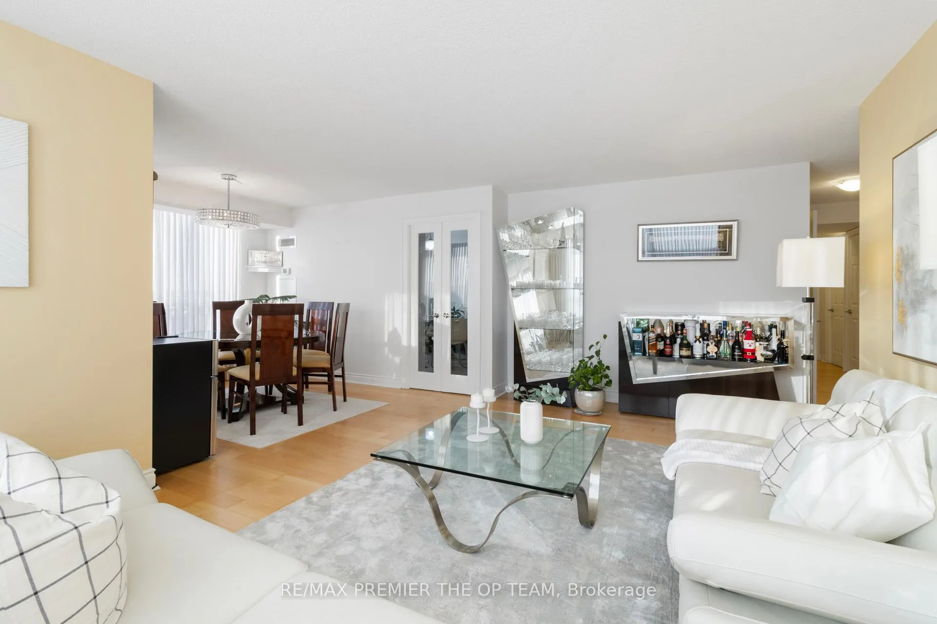 Photo 25 of Unit 1077, 23 Cox Blvd, Markham, Unionville — HOMEH
