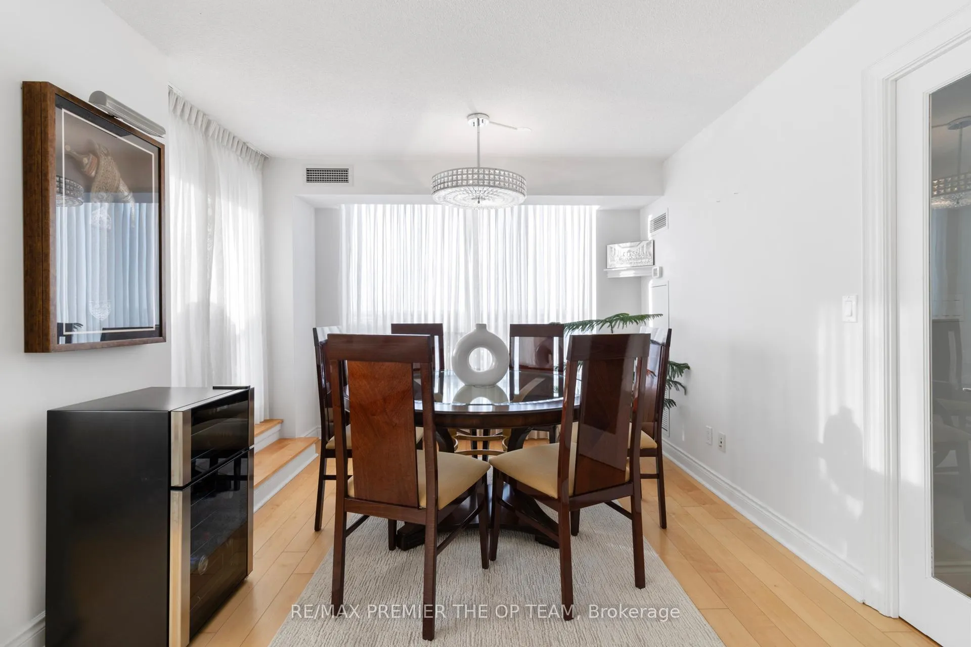 Photo 26 of Unit 1077, 23 Cox Blvd, Markham, Unionville — HOMEH