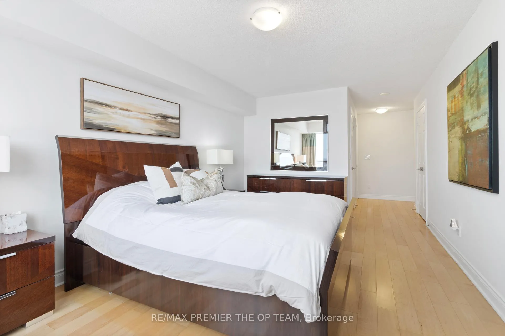 Photo 29 of Unit 1077, 23 Cox Blvd, Markham, Unionville — HOMEH