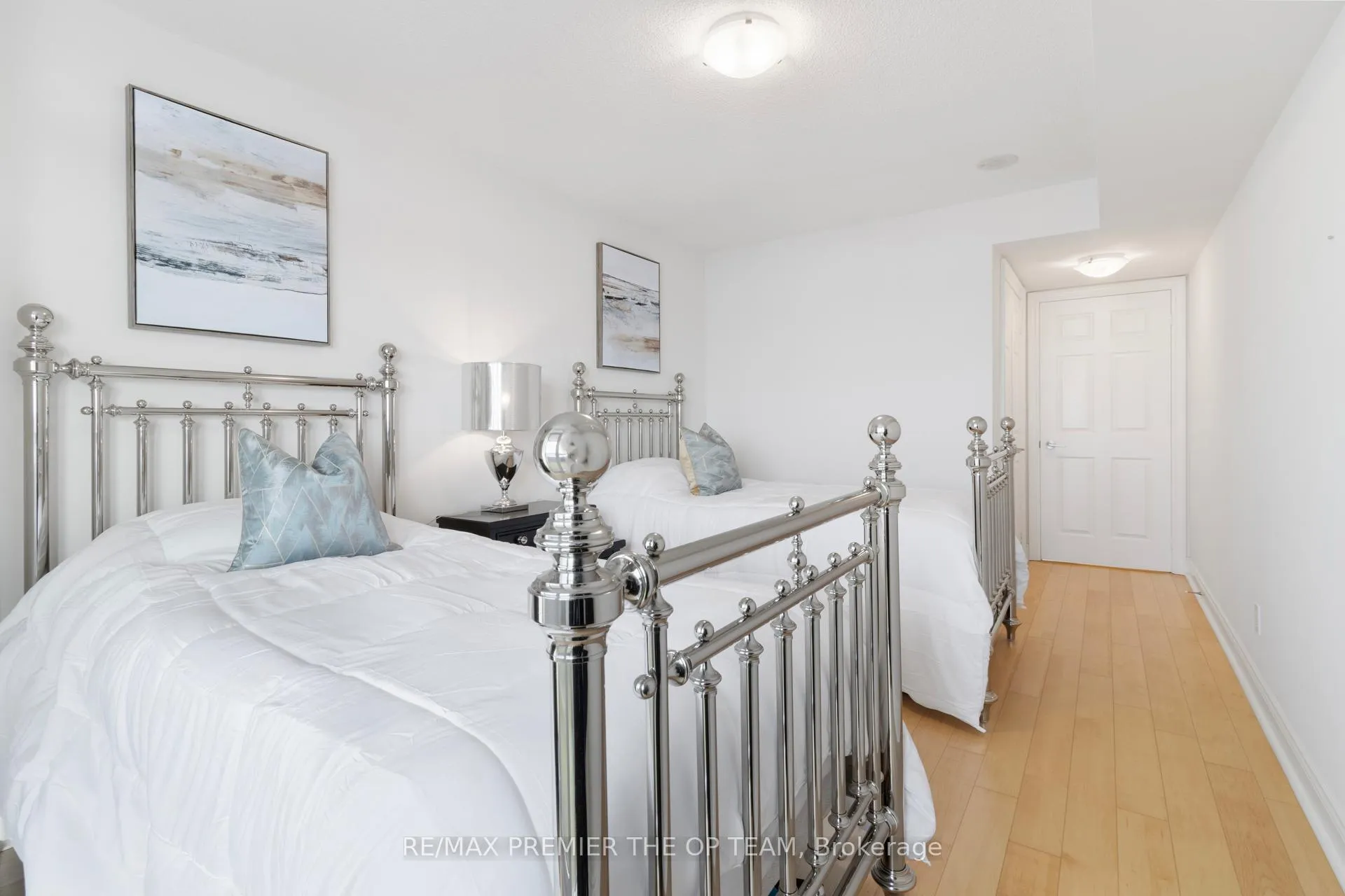 Photo 34 of Unit 1077, 23 Cox Blvd, Markham, Unionville — HOMEH