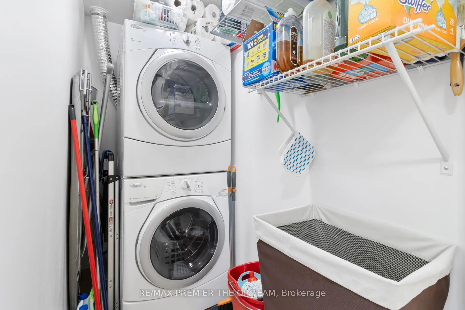 Photo 37 of Unit 1077, 23 Cox Blvd, Markham, Unionville — HOMEH