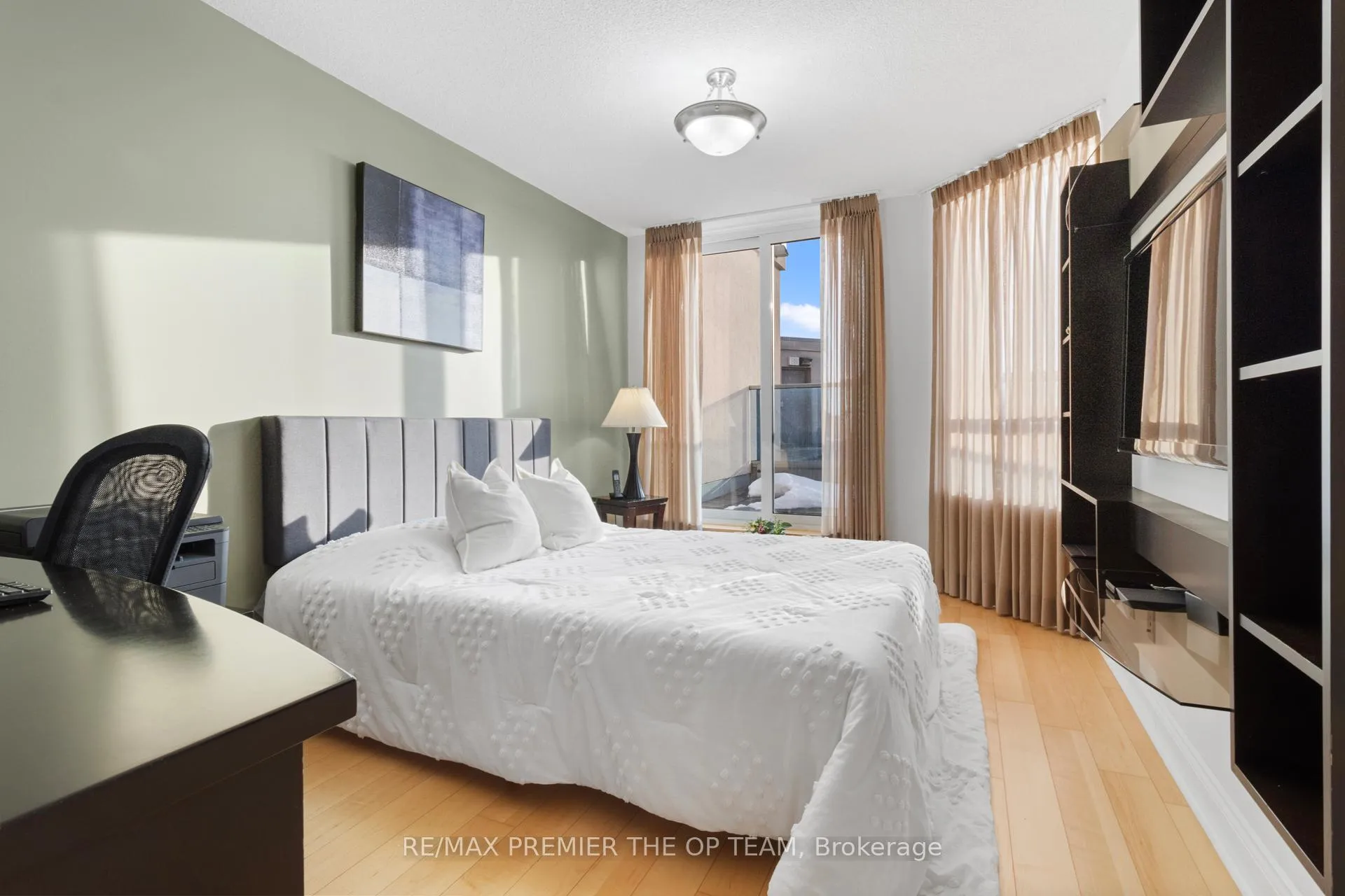Photo 38 of Unit 1077, 23 Cox Blvd, Markham, Unionville — HOMEH