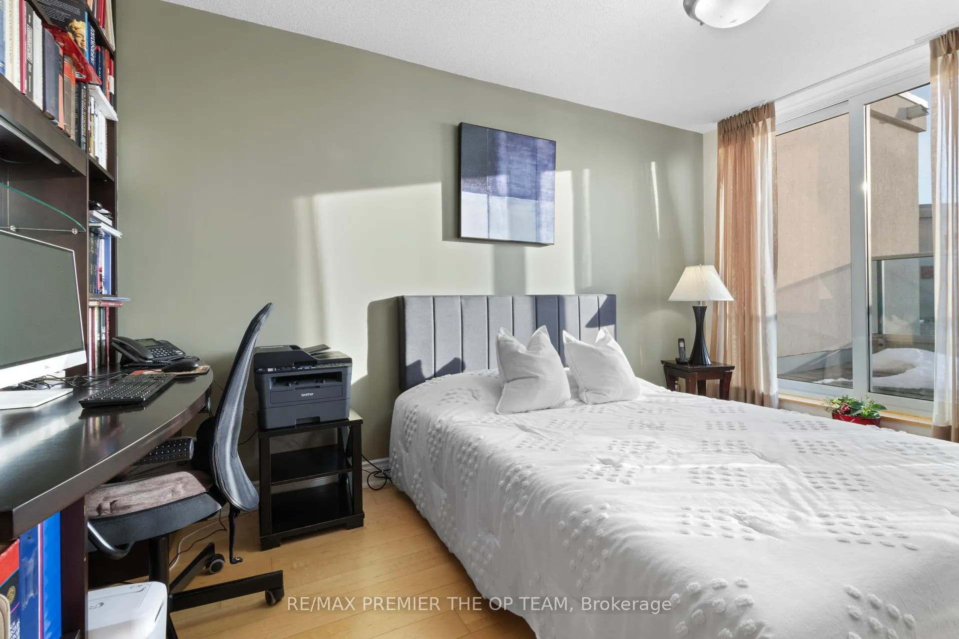 Photo 39 of Unit 1077, 23 Cox Blvd, Markham, Unionville — HOMEH