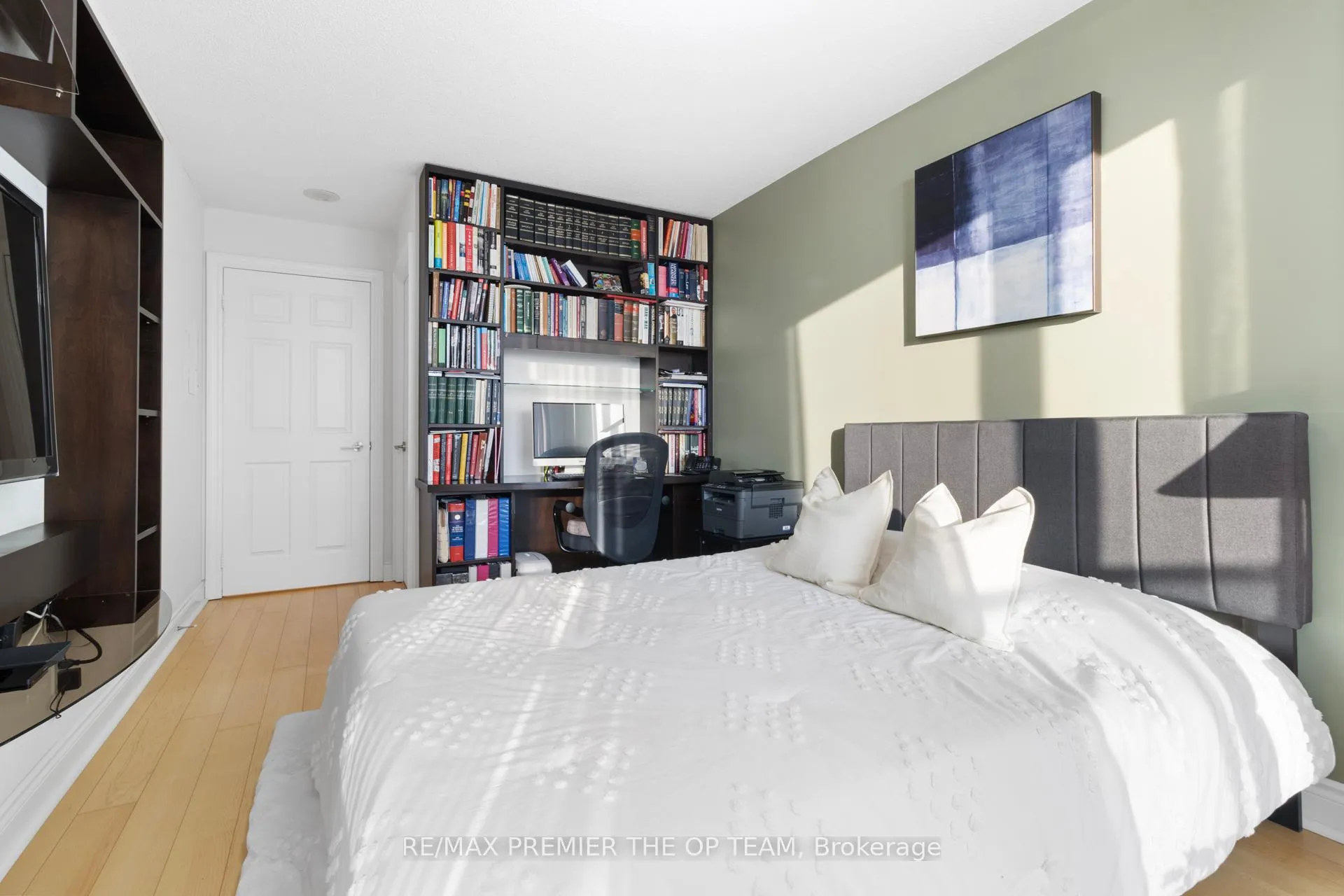 Photo 40 of Unit 1077, 23 Cox Blvd, Markham, Unionville — HOMEH
