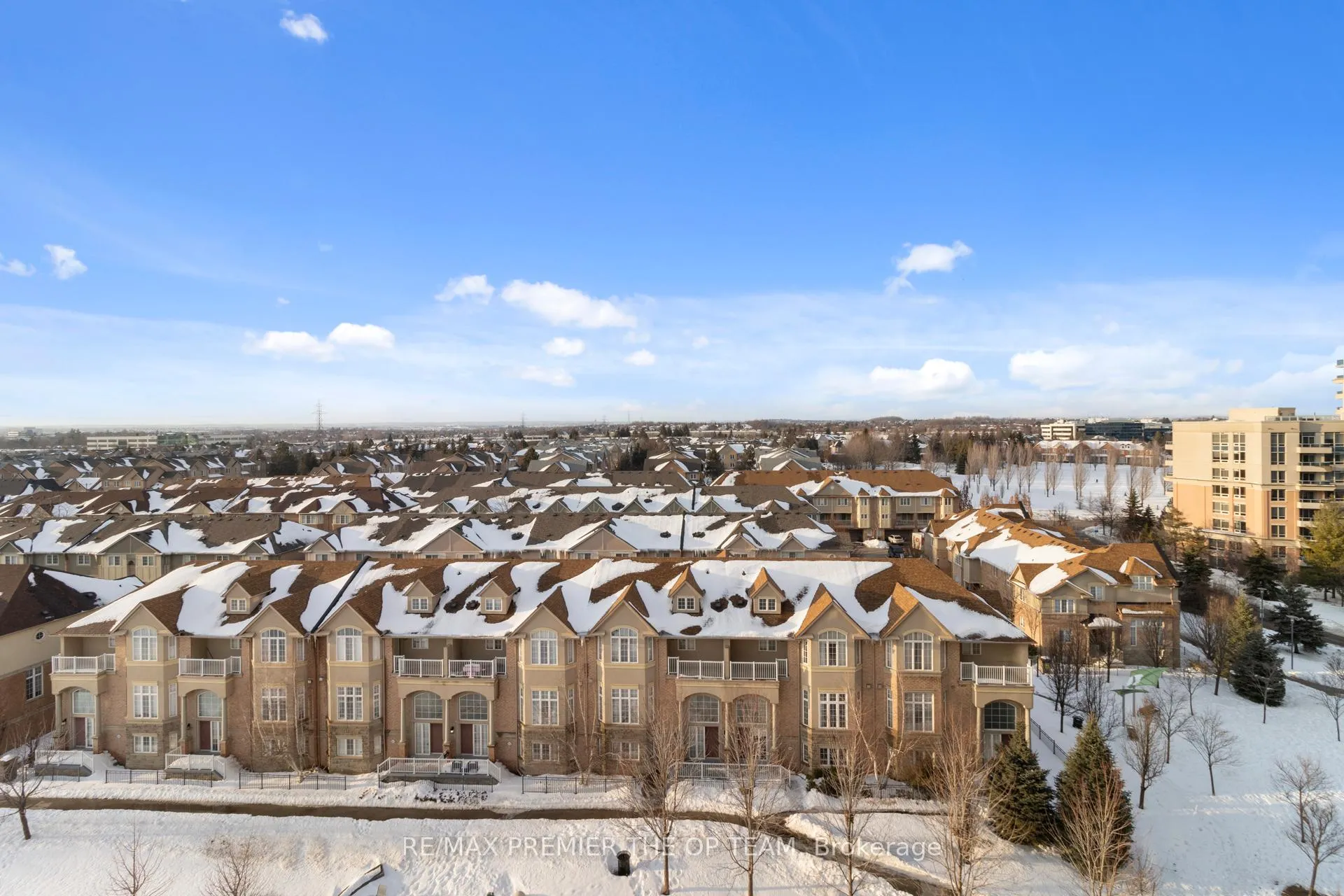 Photo 45 of Unit 1077, 23 Cox Blvd, Markham, Unionville — HOMEH