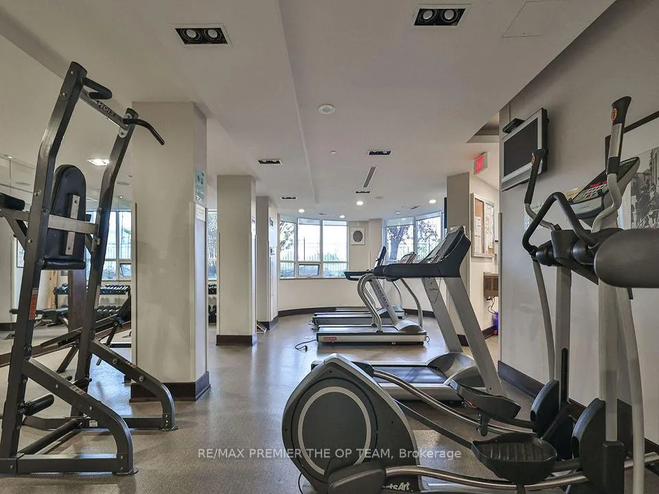 Photo 48 of Unit 1077, 23 Cox Blvd, Markham, Unionville — HOMEH
