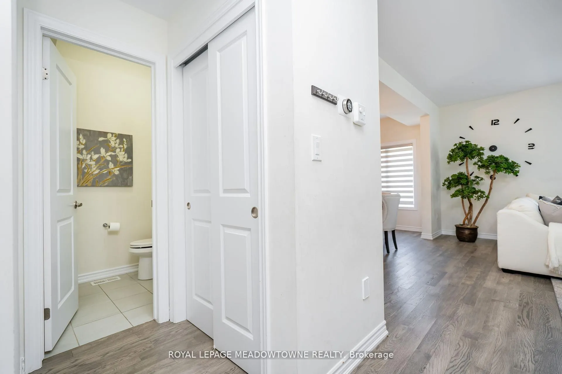 Photo 15 of 16 Bethune Avenue, Welland, Lincoln/Crowland — HOMEH