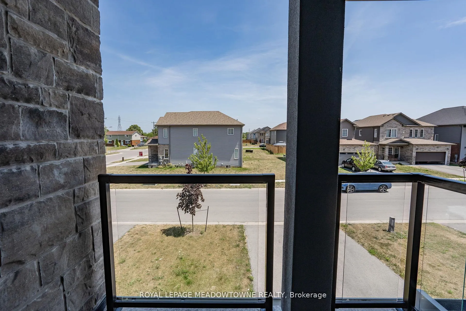 Photo 36 of 16 Bethune Avenue, Welland, Lincoln/Crowland — HOMEH