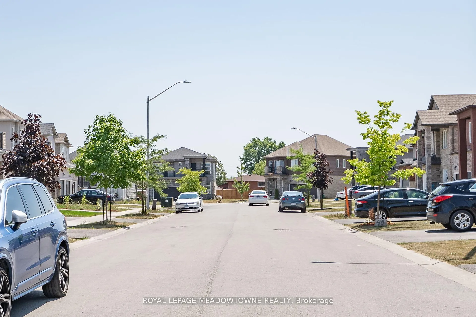 Photo 43 of 16 Bethune Avenue, Welland, Lincoln/Crowland — HOMEH