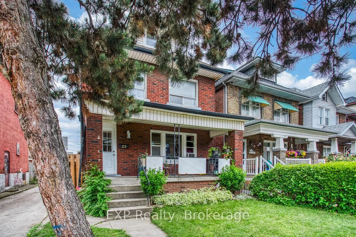 Photo 1 of 25 Chestnut Avenue, Hamilton, Gibson — HOMEH