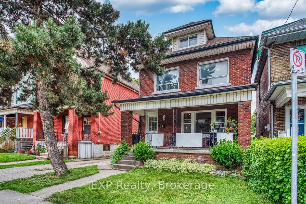 Photo 3 of 25 Chestnut Avenue, Hamilton, Gibson — HOMEH