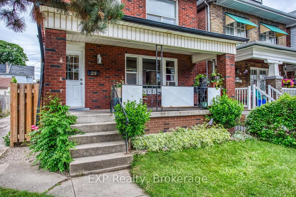 Photo 4 of 25 Chestnut Avenue, Hamilton, Gibson — HOMEH
