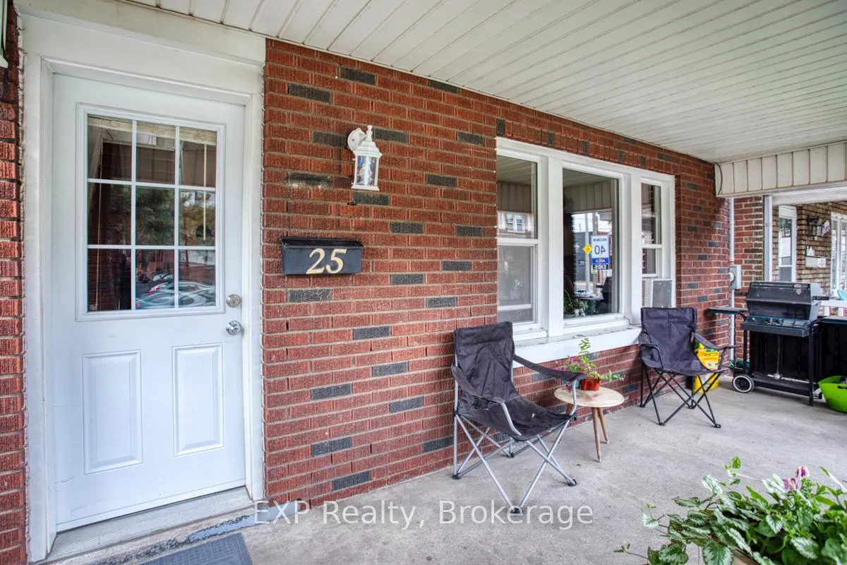 Photo 5 of 25 Chestnut Avenue, Hamilton, Gibson — HOMEH