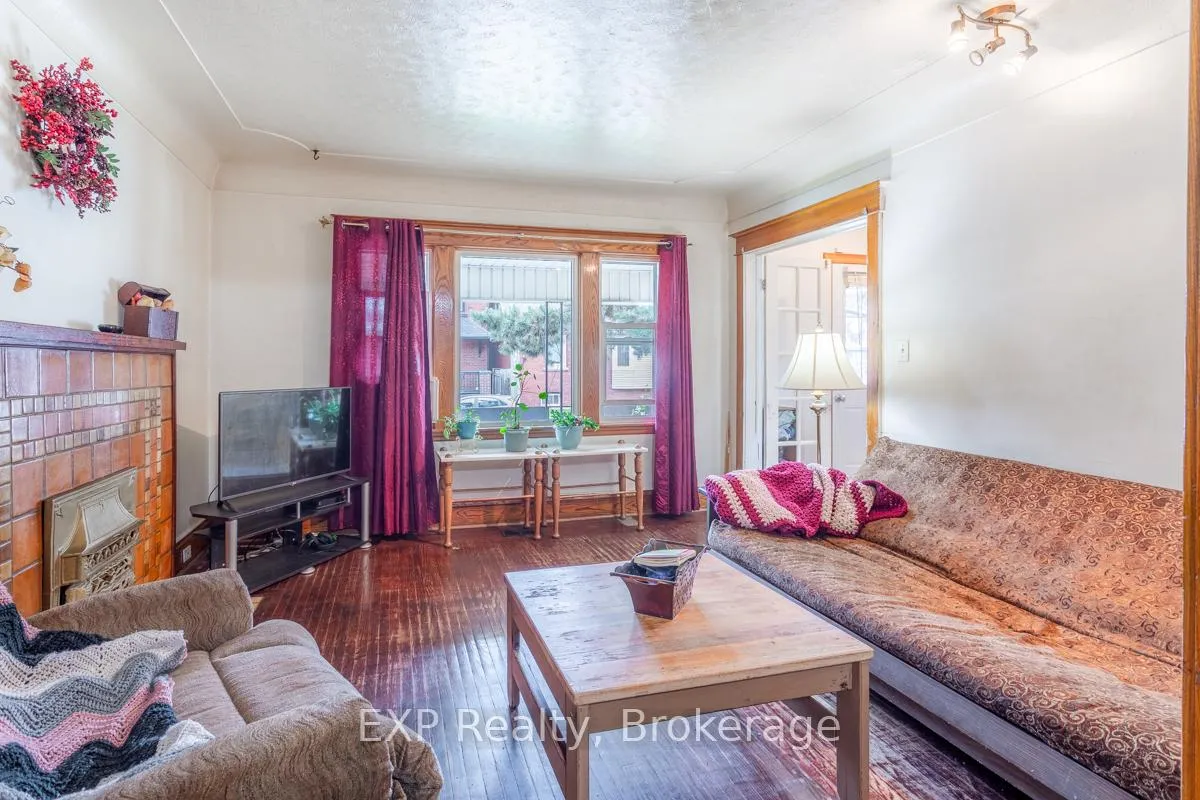 Photo 12 of 25 Chestnut Avenue, Hamilton, Gibson — HOMEH