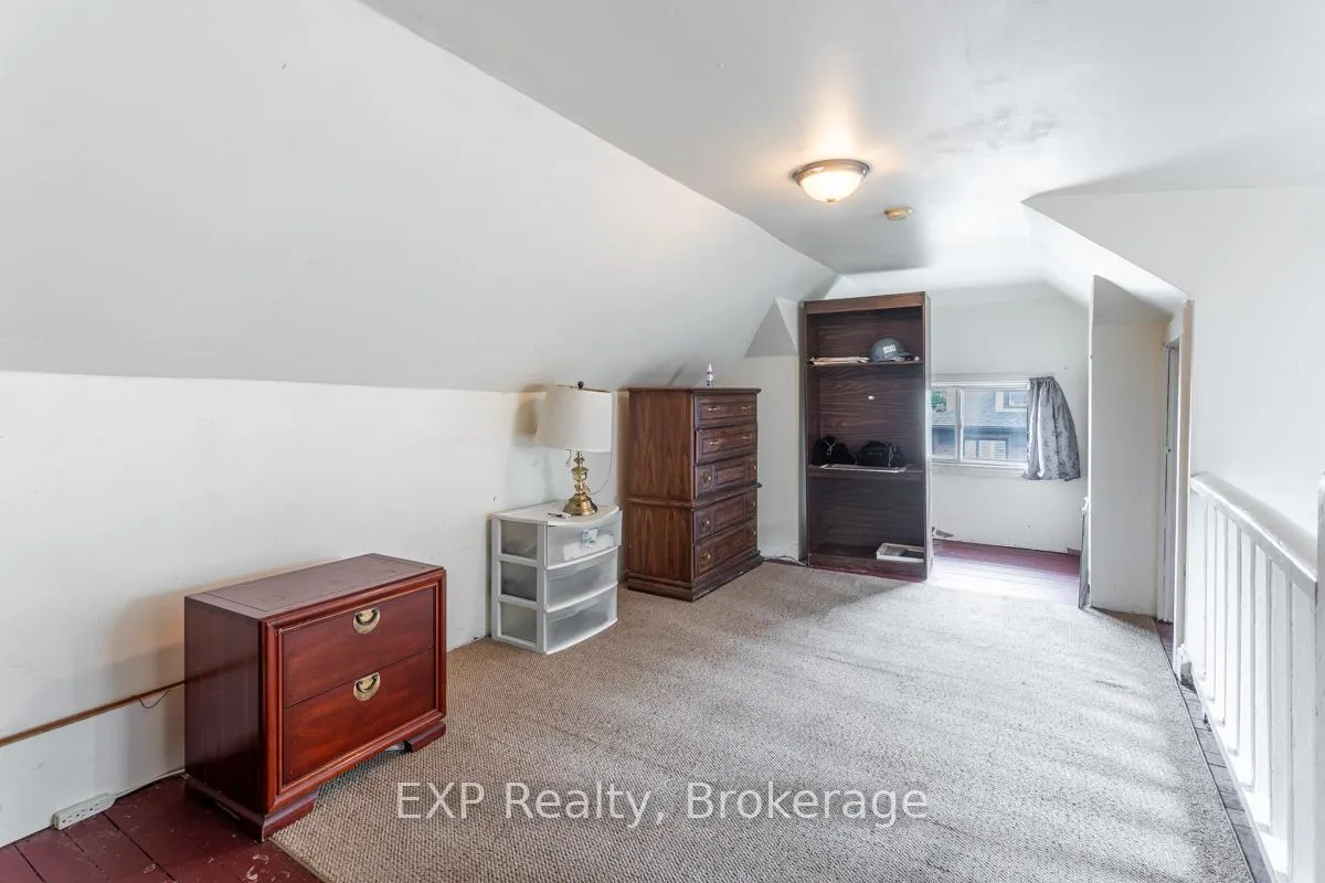 Photo 27 of 25 Chestnut Avenue, Hamilton, Gibson — HOMEH