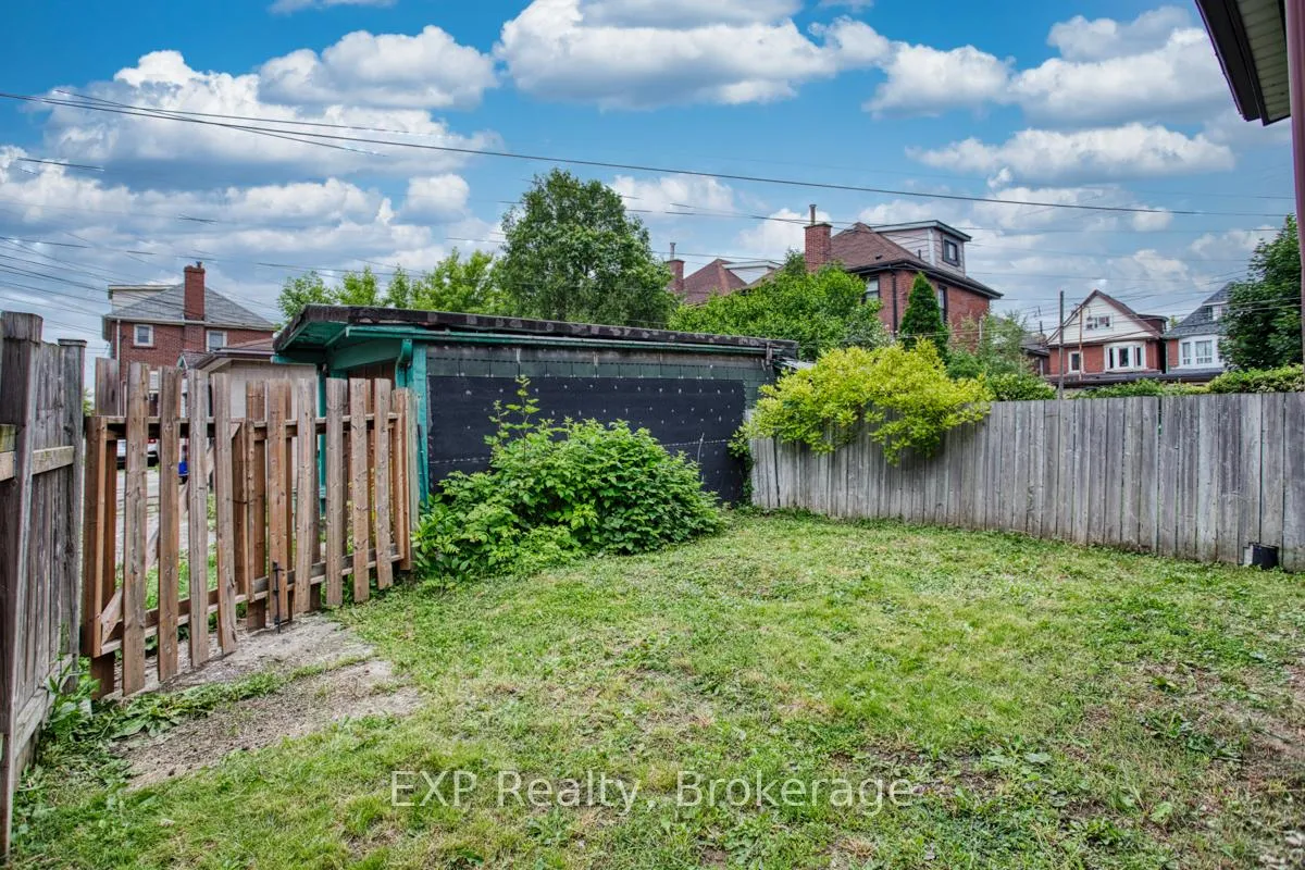 Photo 31 of 25 Chestnut Avenue, Hamilton, Gibson — HOMEH
