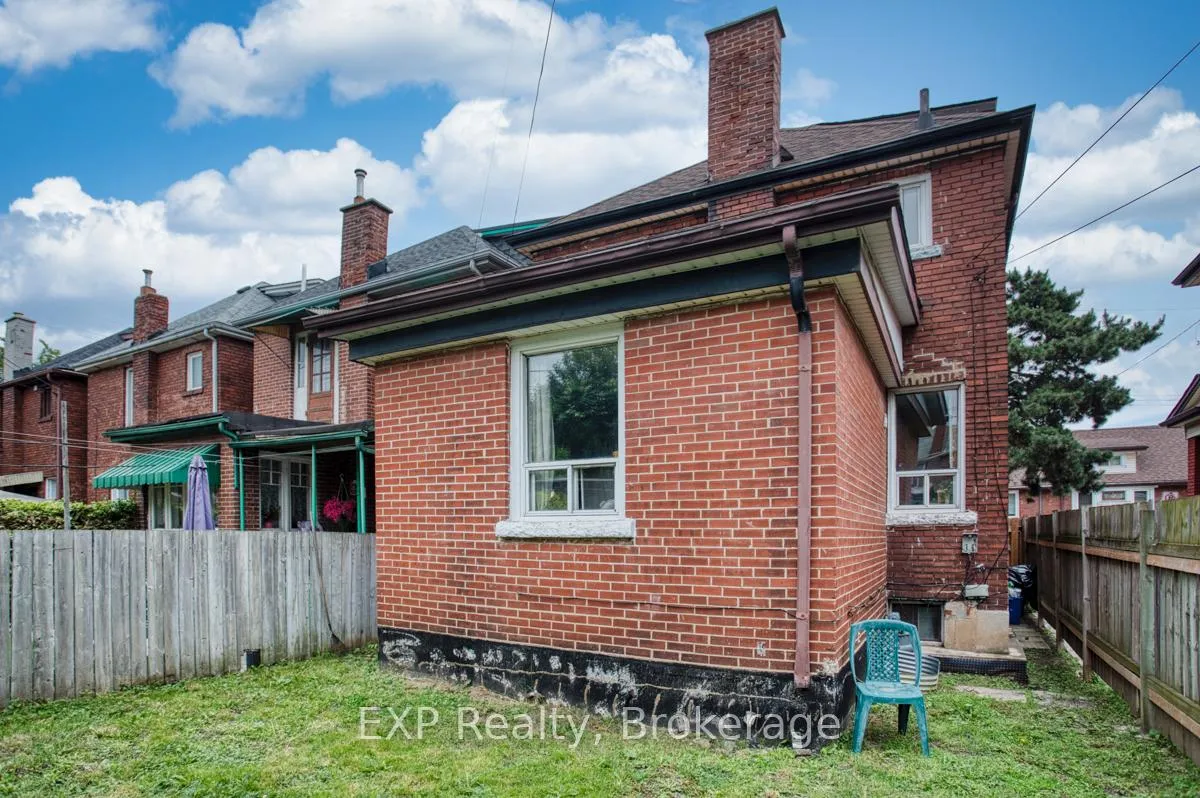 Photo 32 of 25 Chestnut Avenue, Hamilton, Gibson — HOMEH
